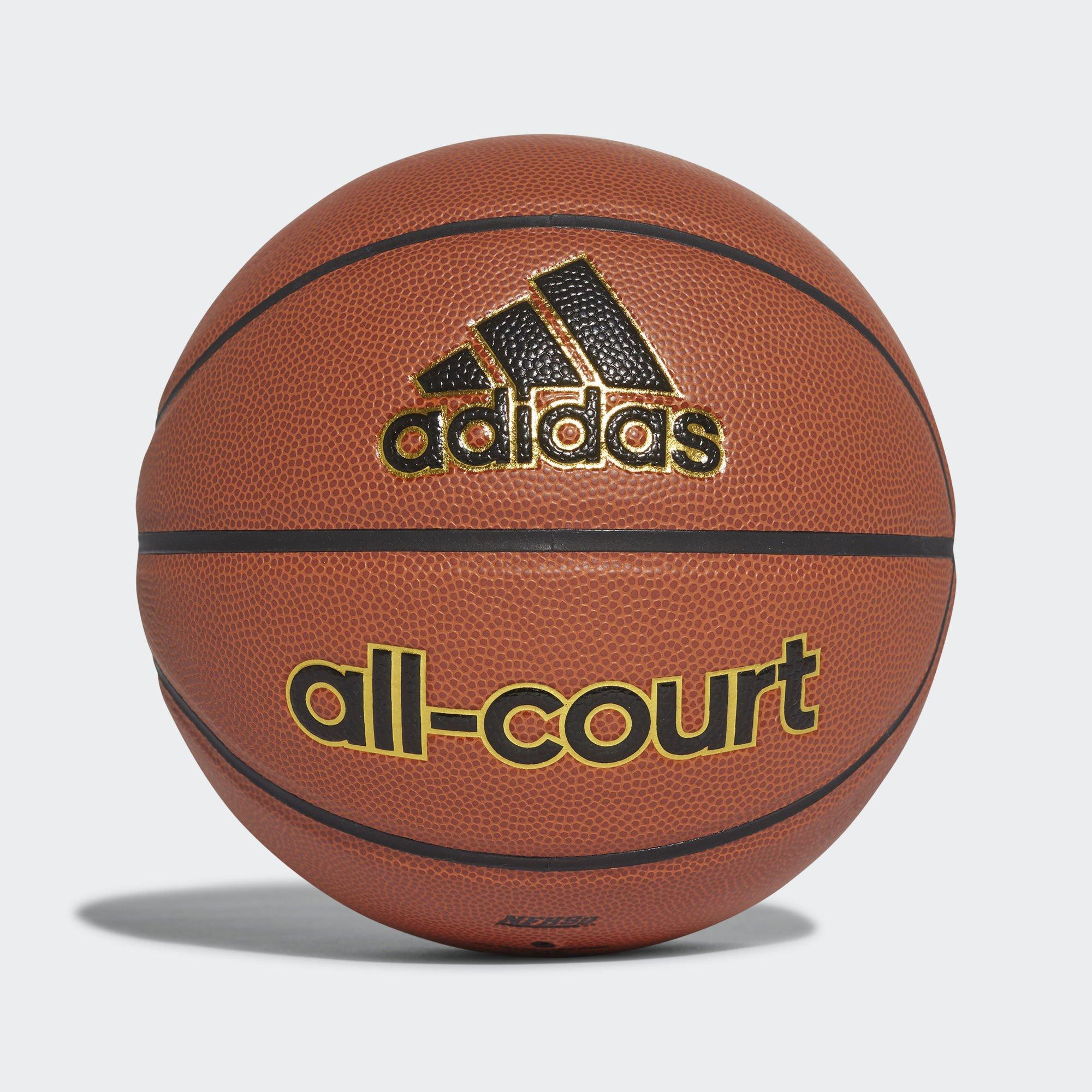 adidas all court