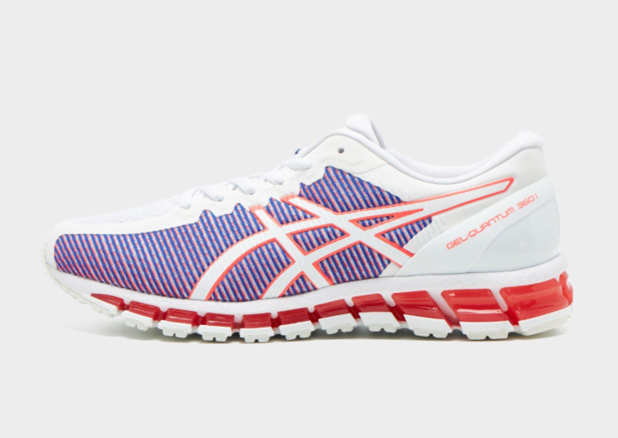 ASICS Gel Quantum 360 1 'Chameleoid Mesh'