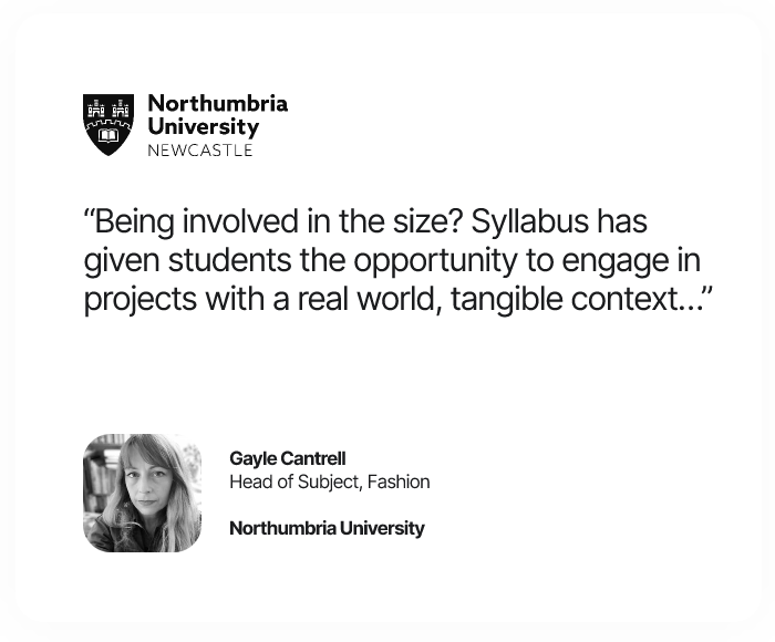Northumbria review