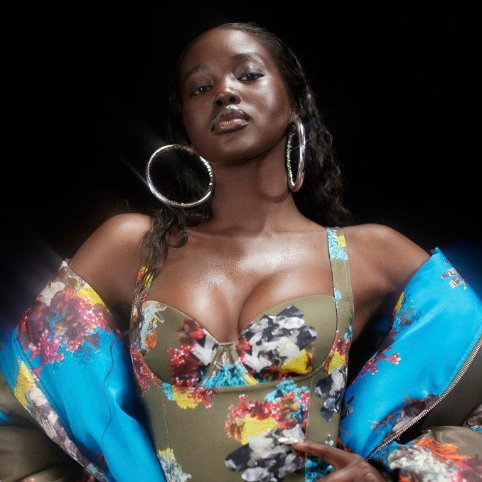 Campaña IVYTOPIA de IVY PARK