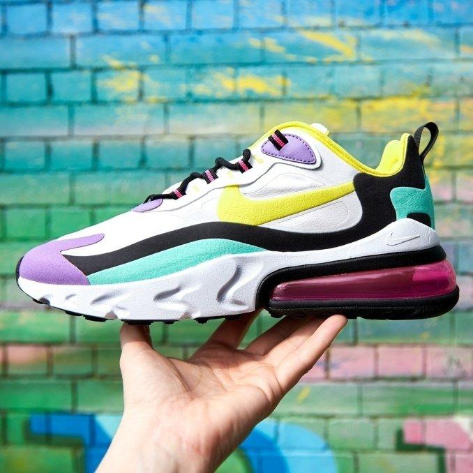 zapatillas de mujer nike 2019