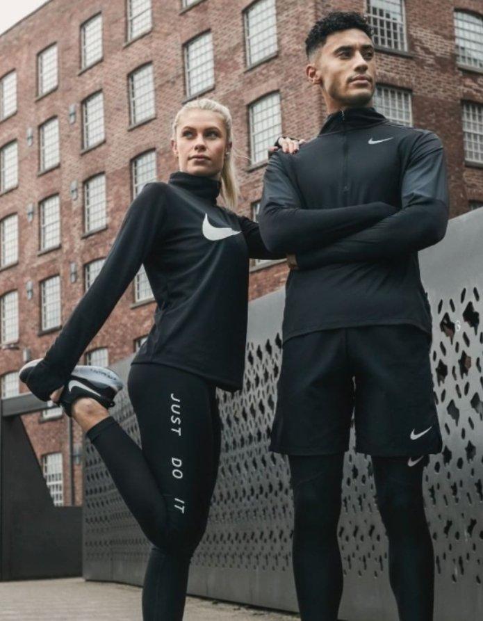 juoksun aloittaminen, lämmittely