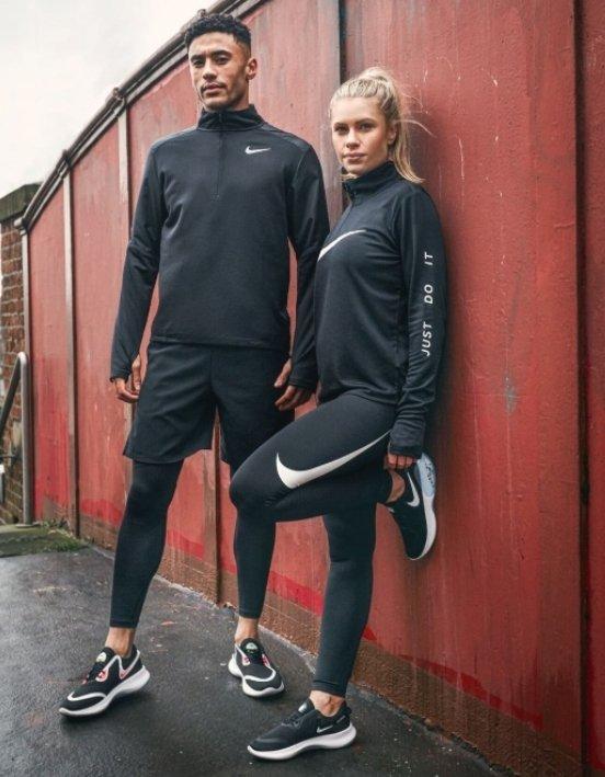 juoksun aloittaminen