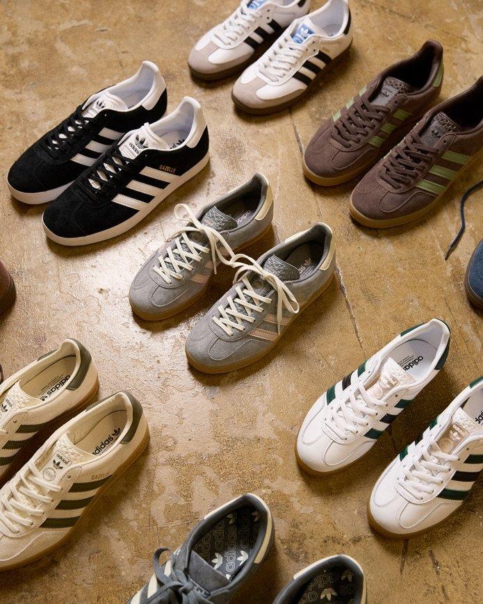 adidas Gazelle