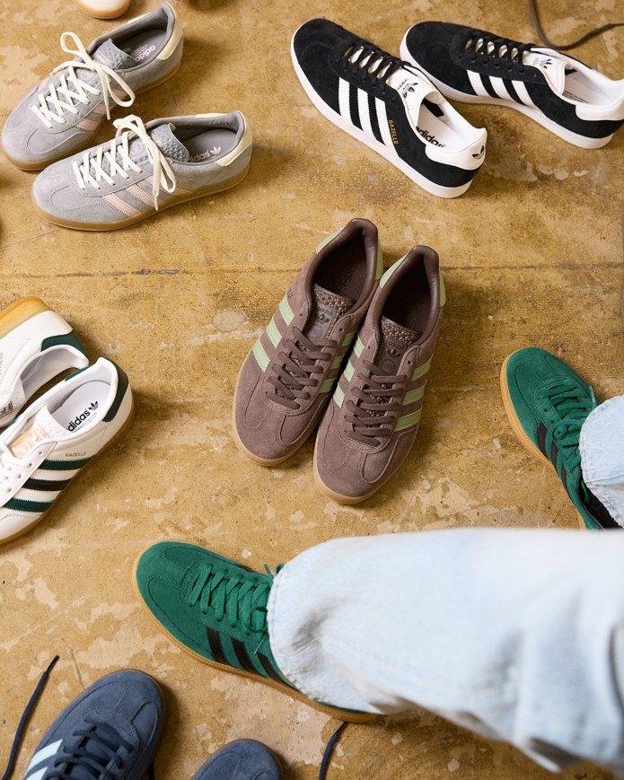 adidas Gazelle