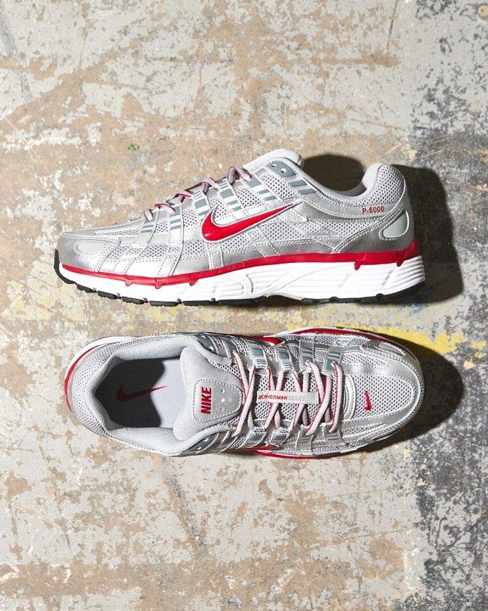 Nike P-6000
