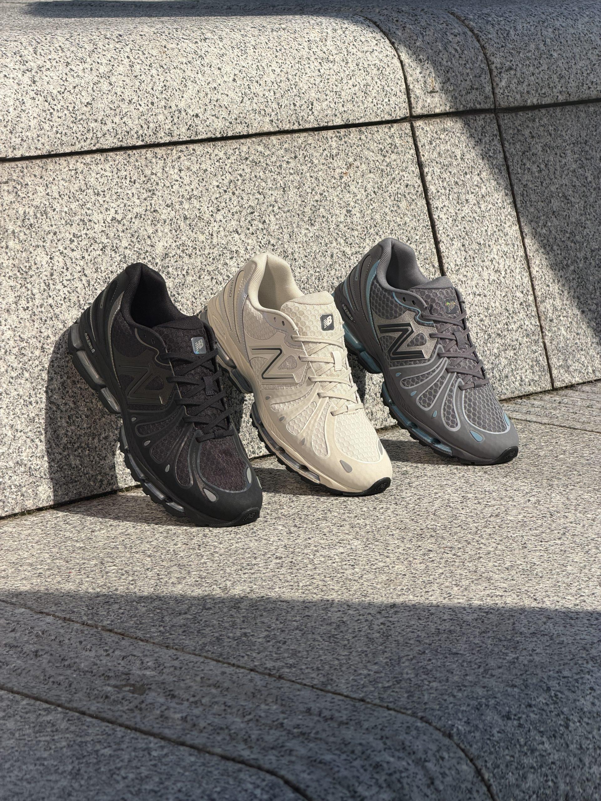 New Balance 1890 homme nouveaux coloris