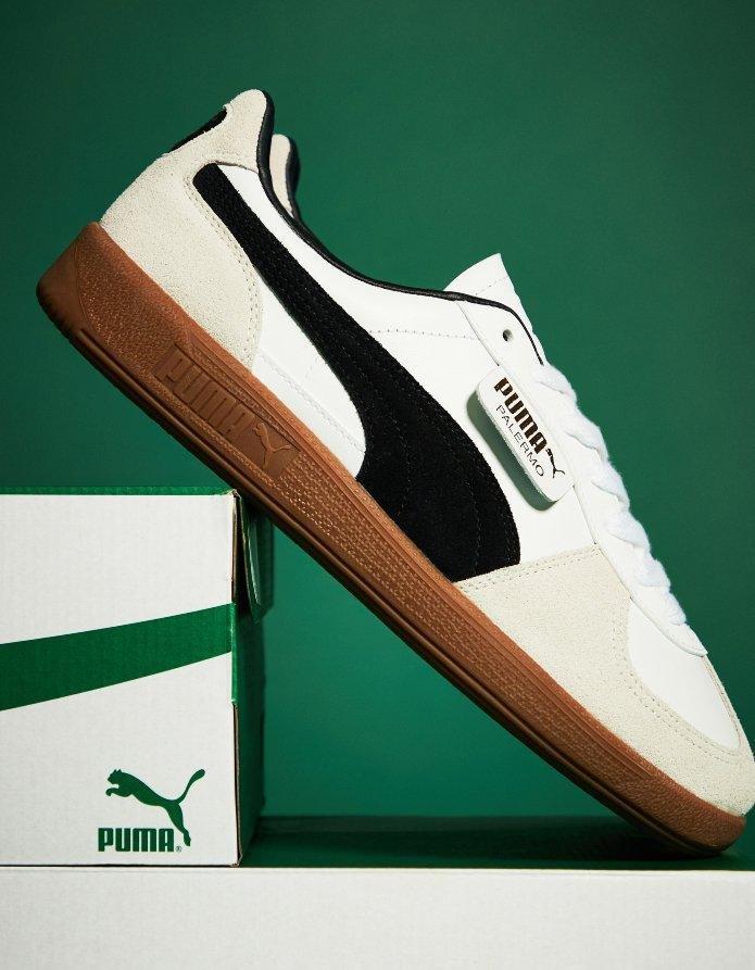 PUMA Palermo