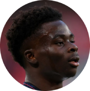 bukayo saka euro 2020