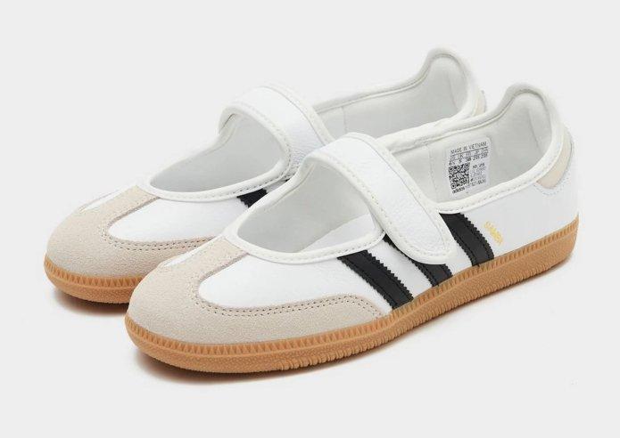 adidas Originals Samba Jane