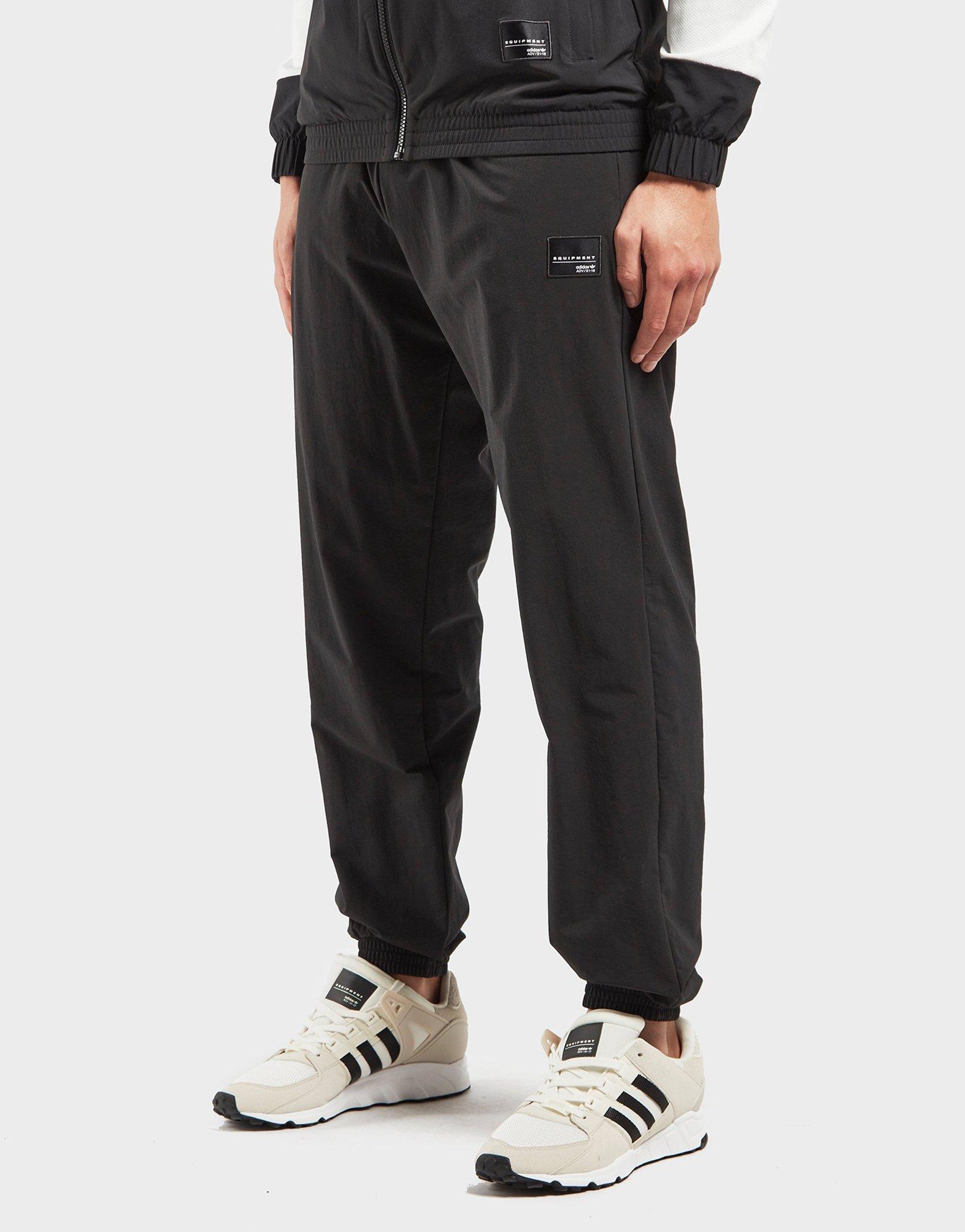 adidas originals eqt track pants