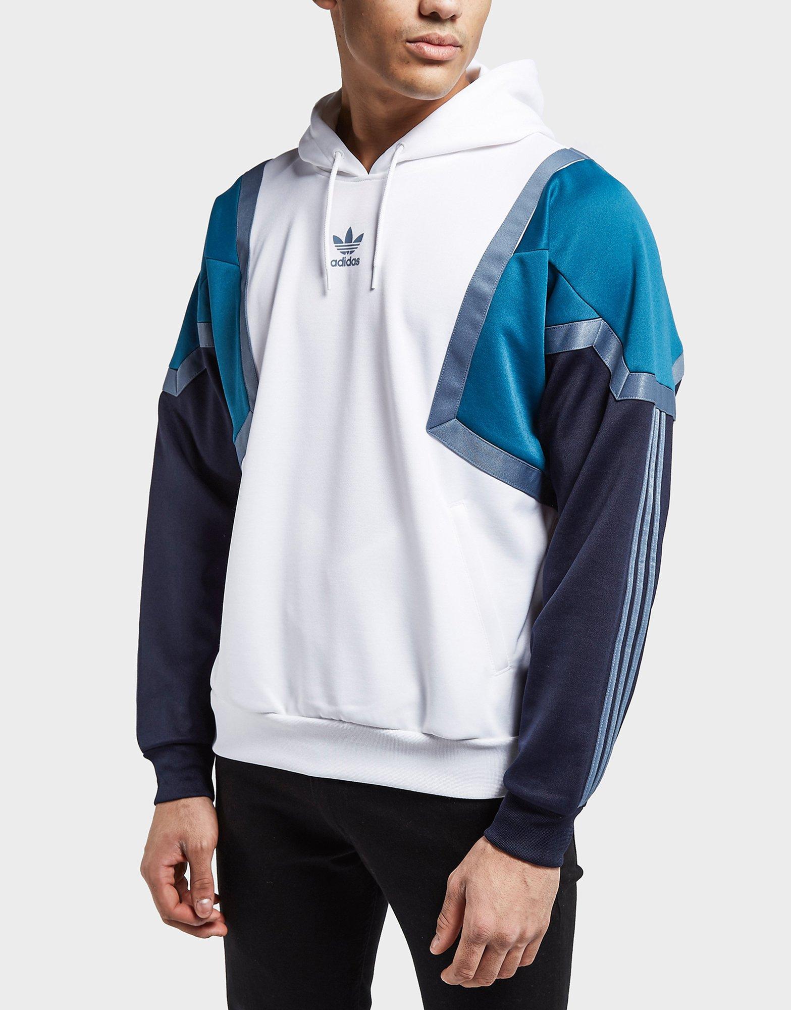 adidas originals nova hoodie