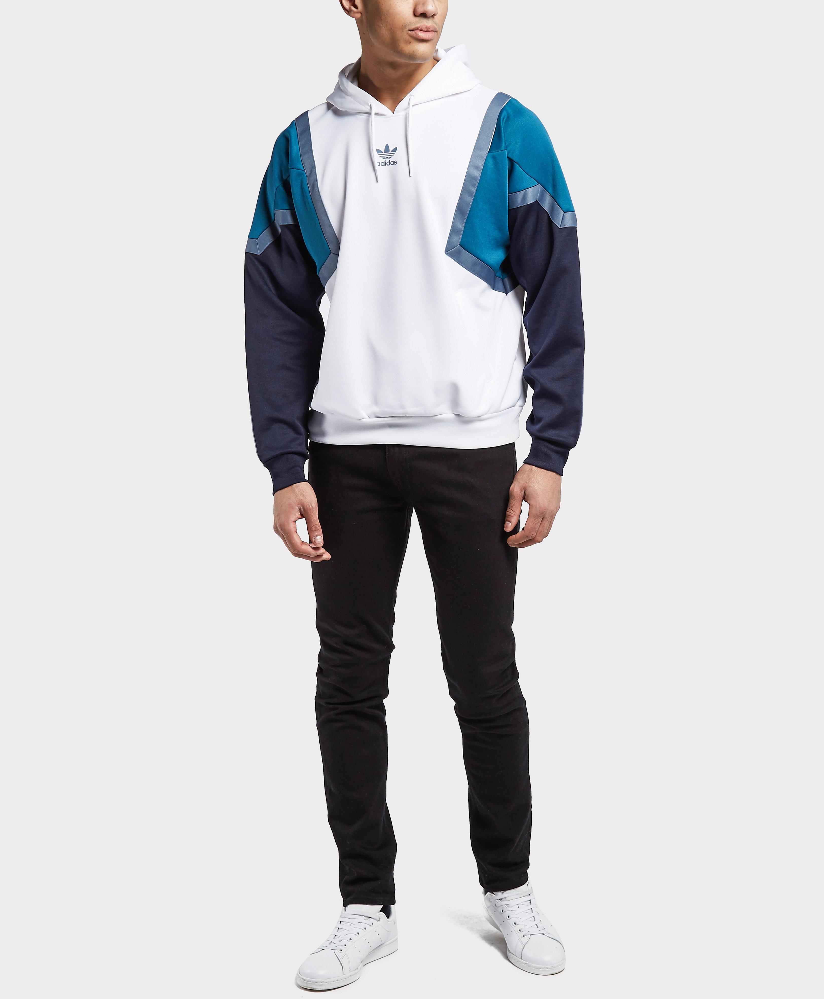 adidas nova sweatshirt