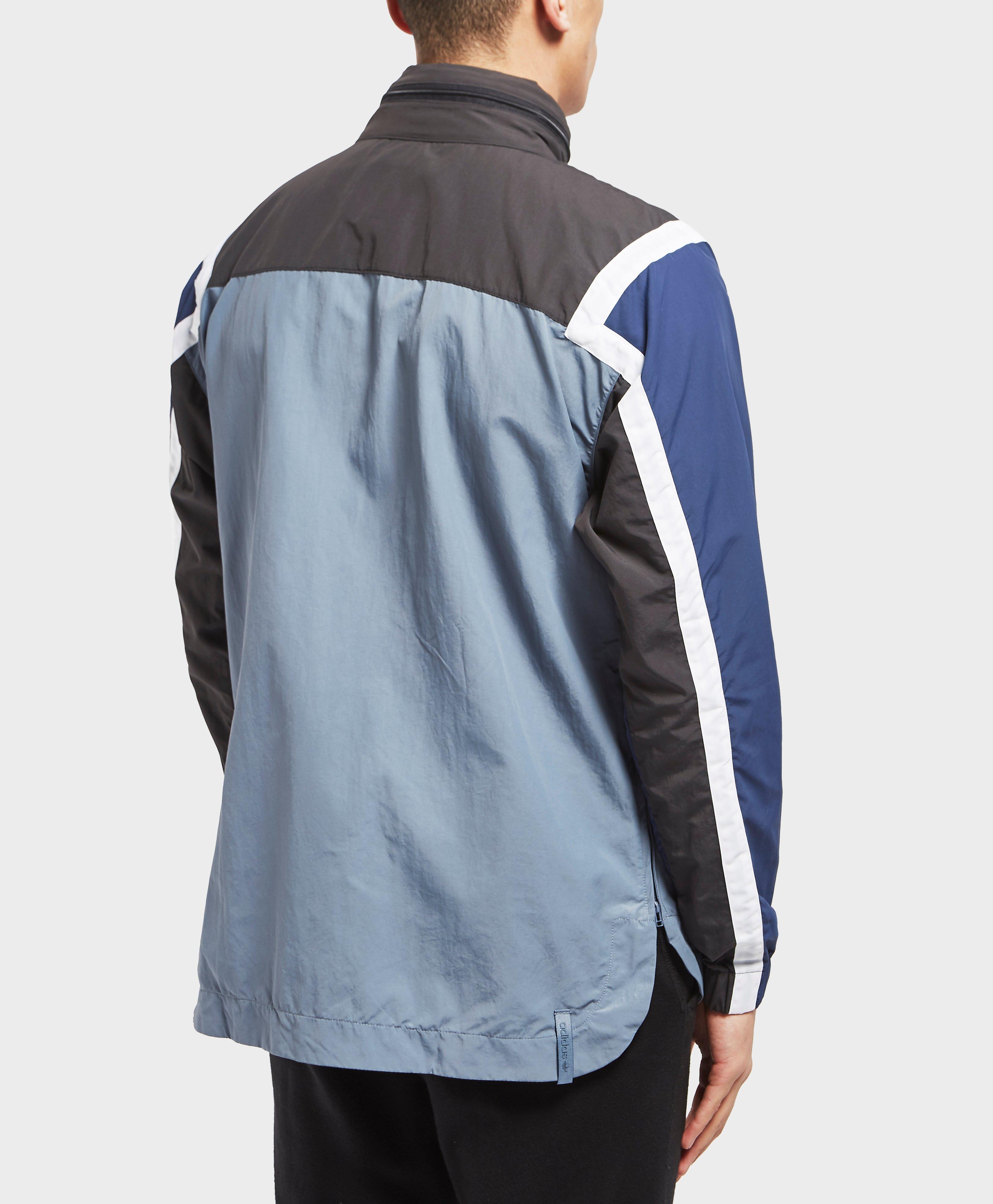 adidas nova windbreaker