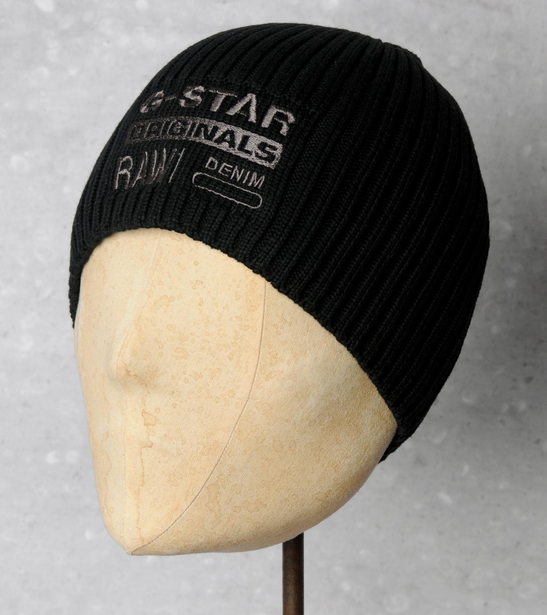 g star winter hat