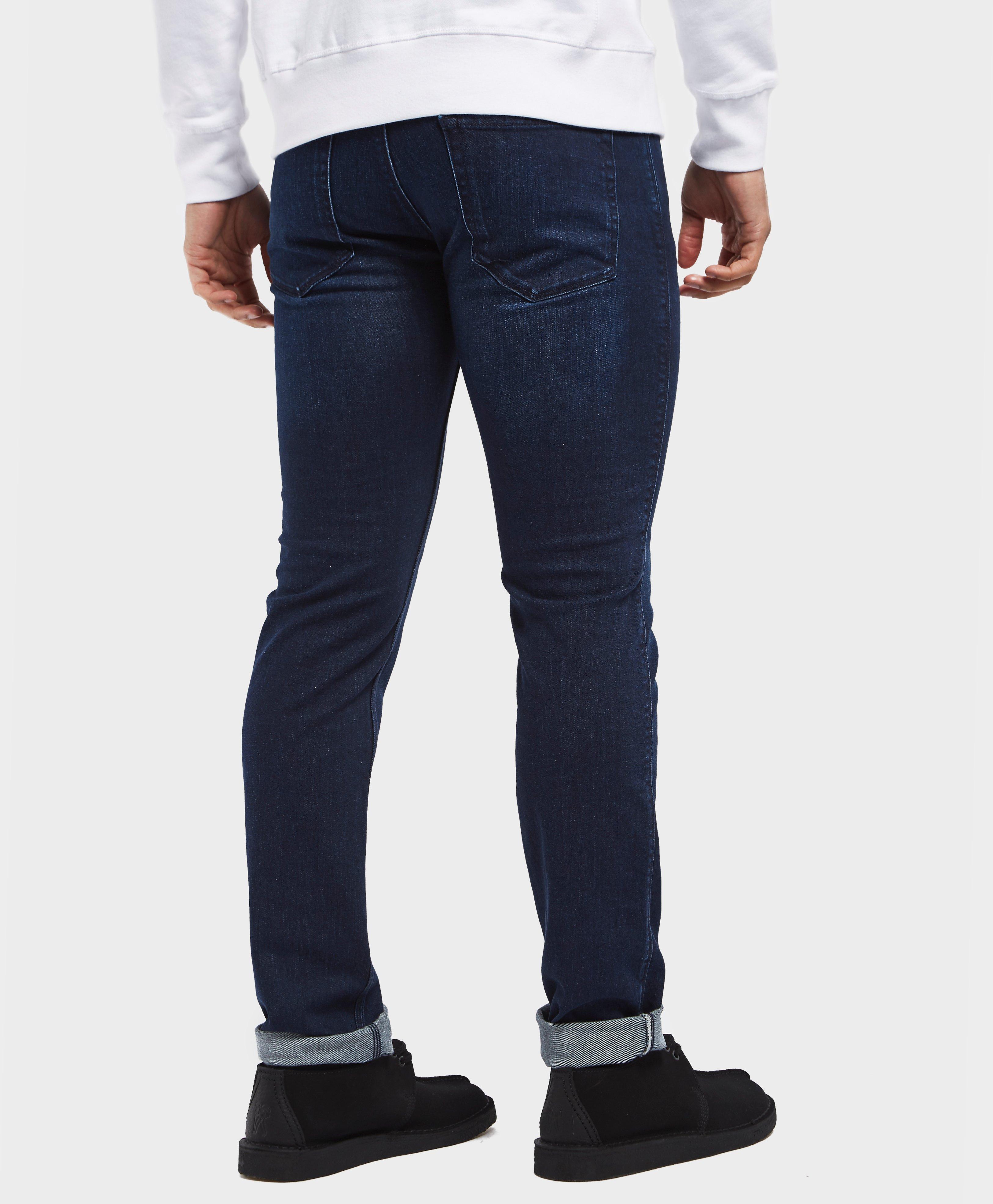 hugo 708 slim jeans