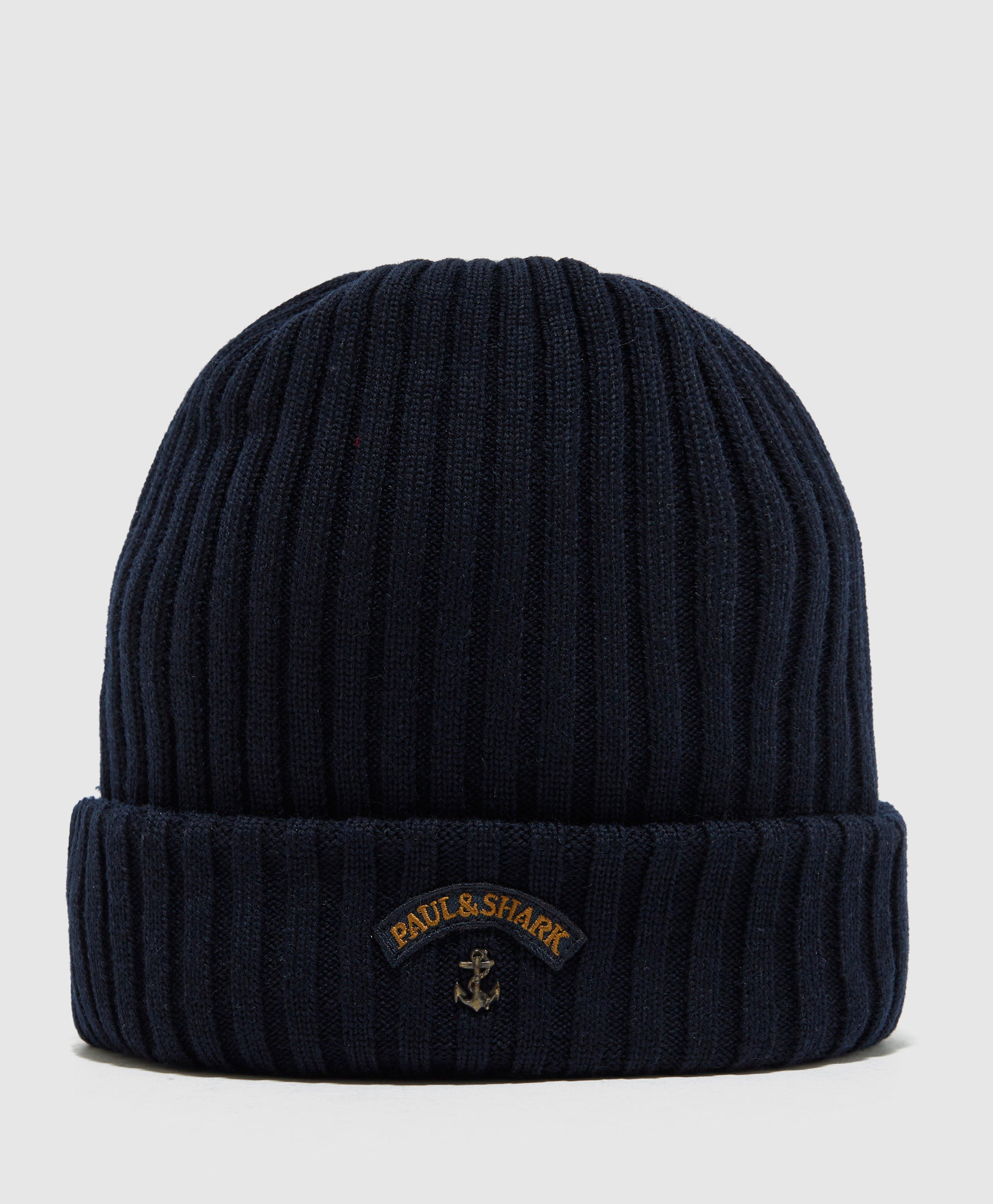 paul shark hat