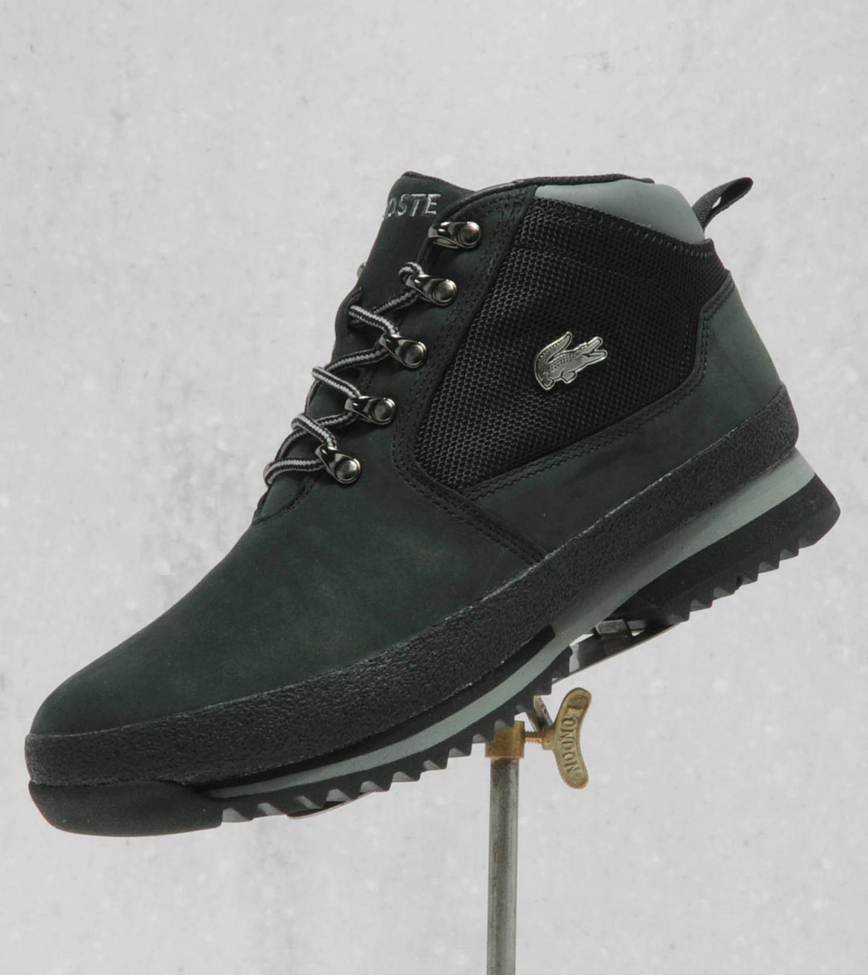 lacoste upton boots