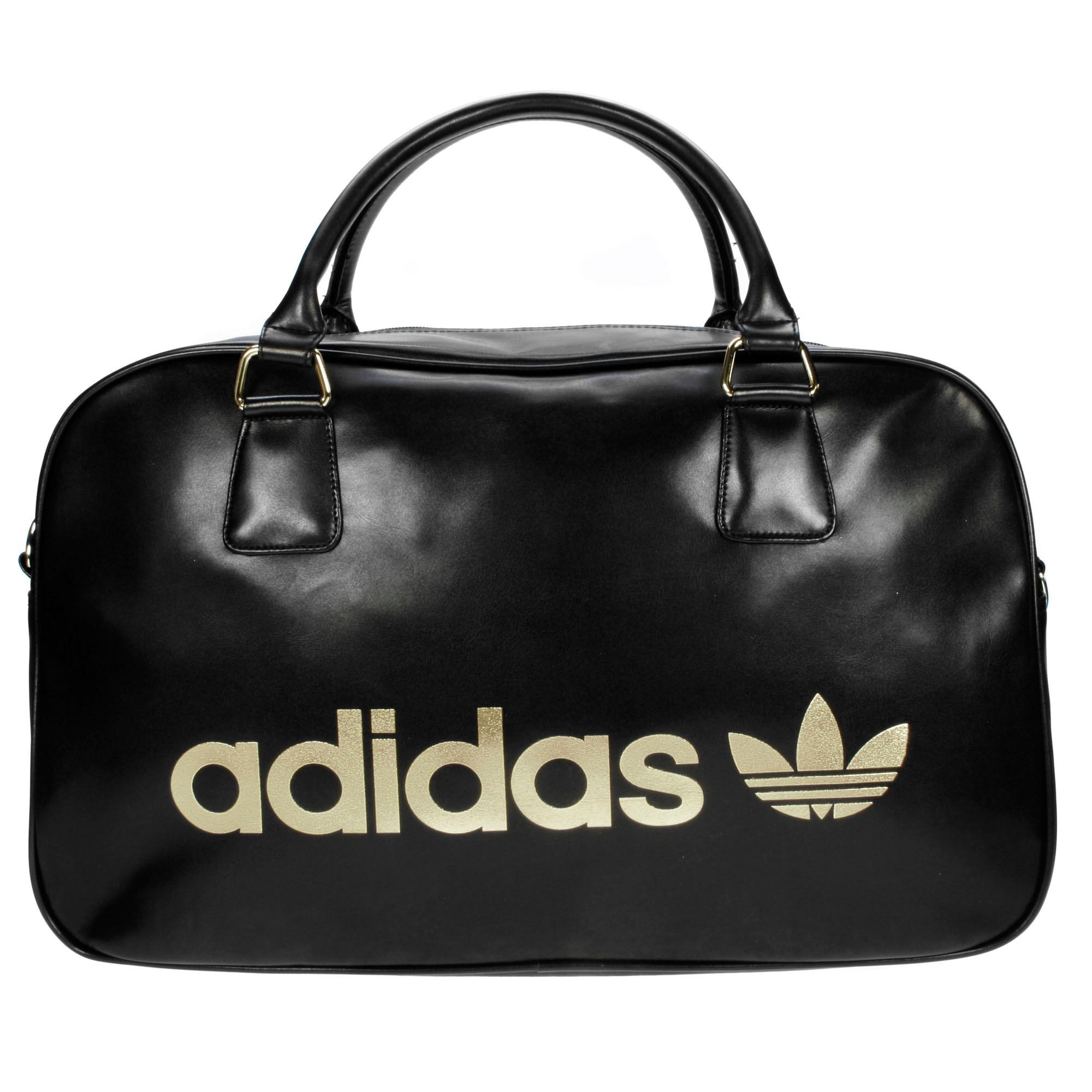 adidas originals holdall bag