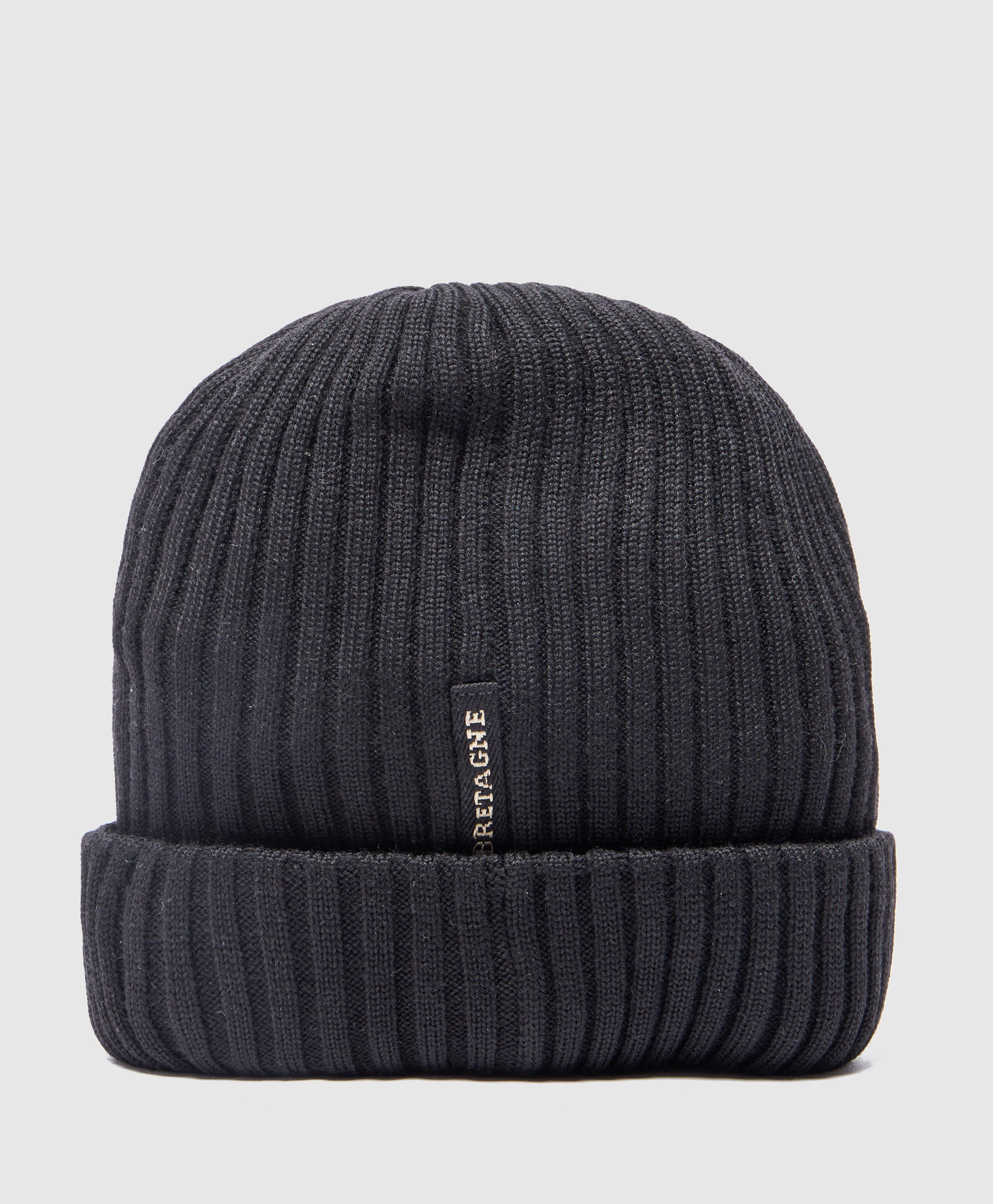 paul shark beanie