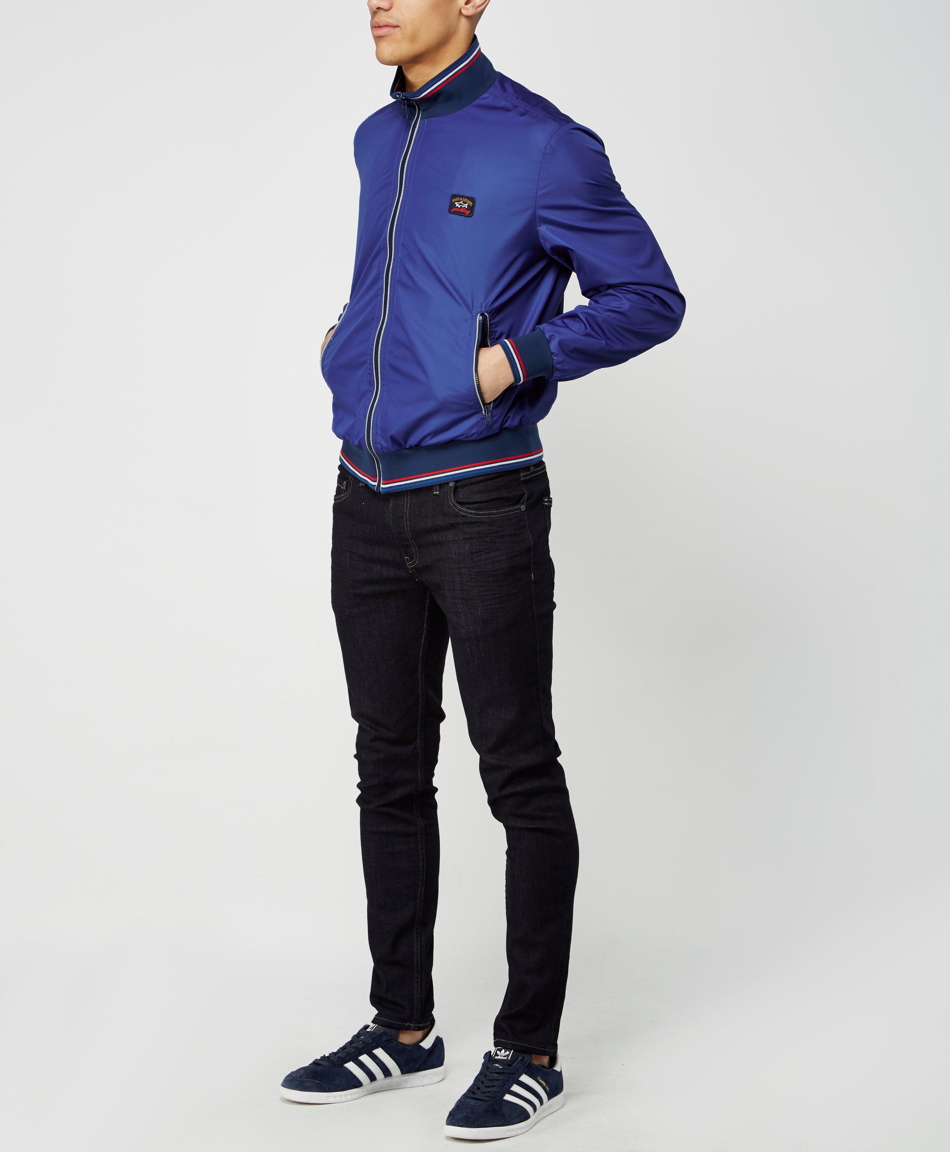 paul and shark lightweight jacket