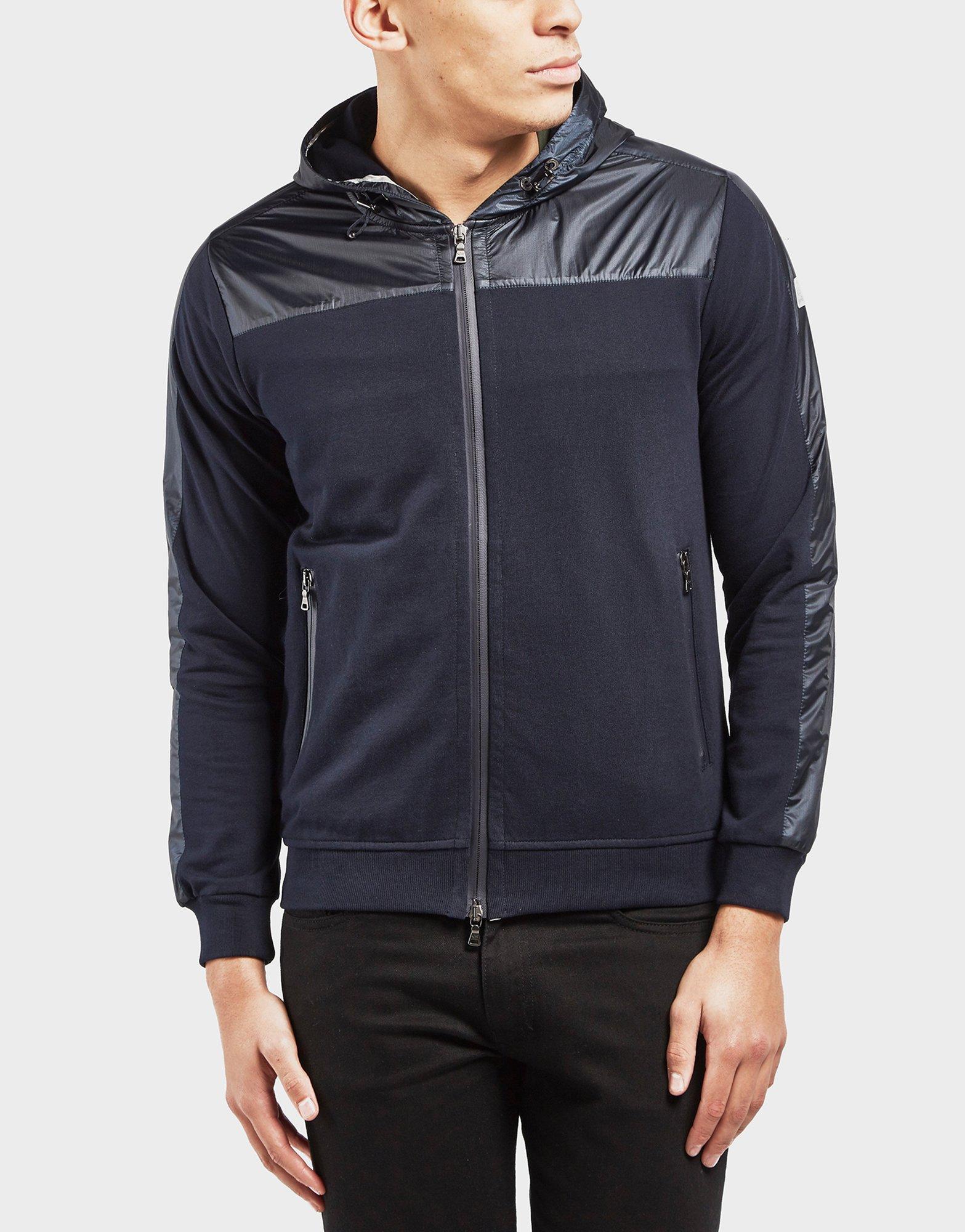 paul and shark 777 jacket