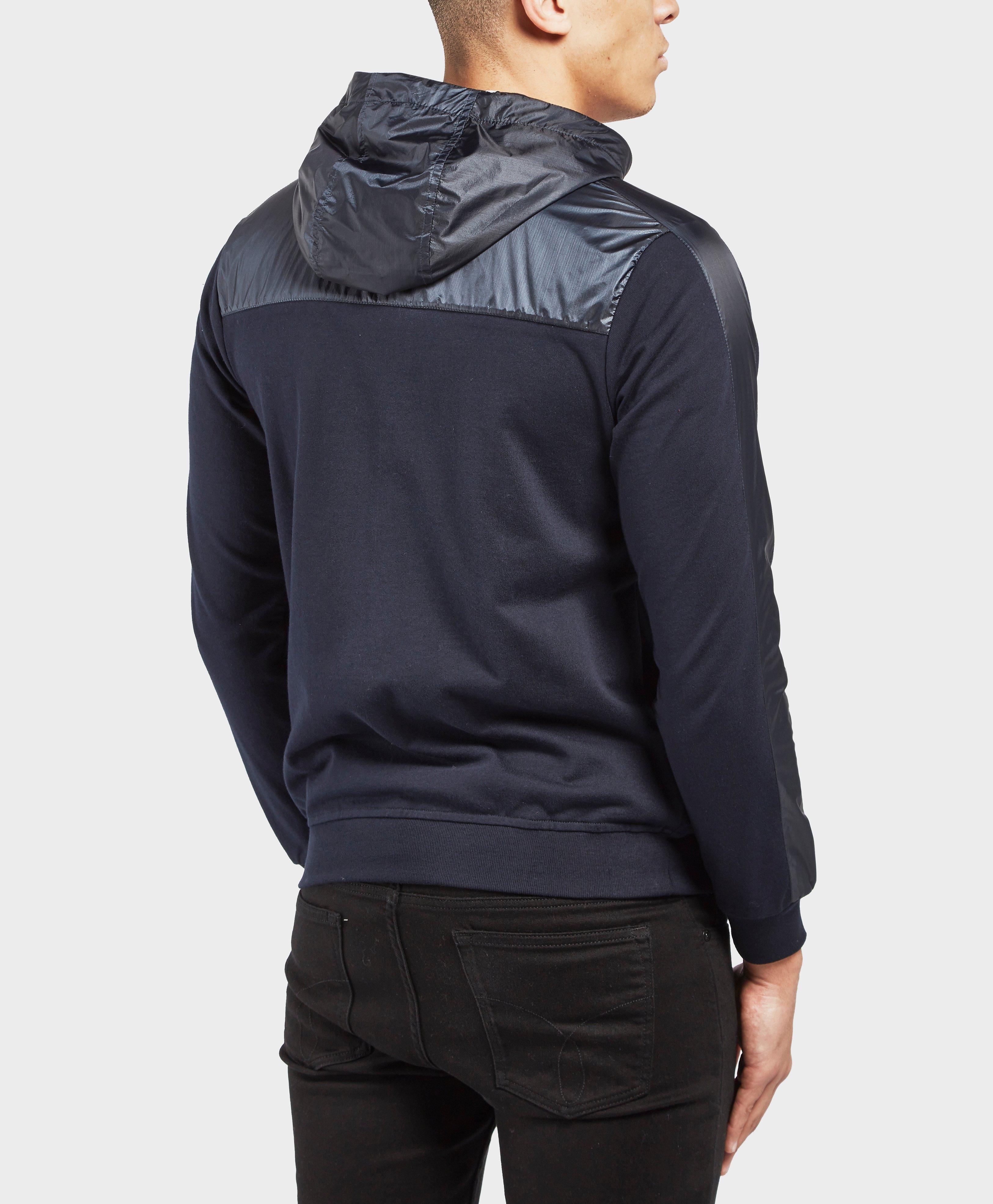 paul and shark 777 jacket