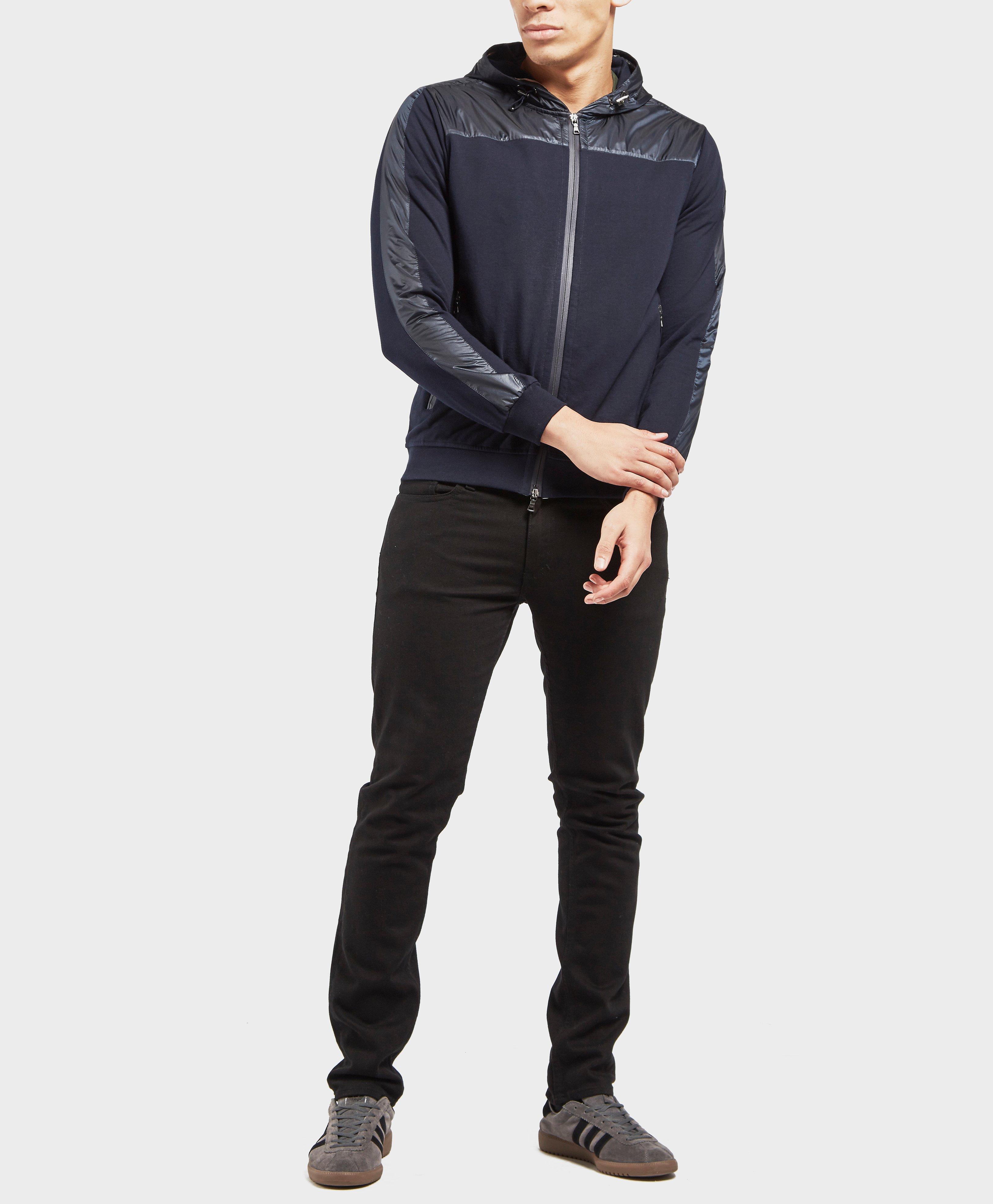 paul and shark 777 jacket