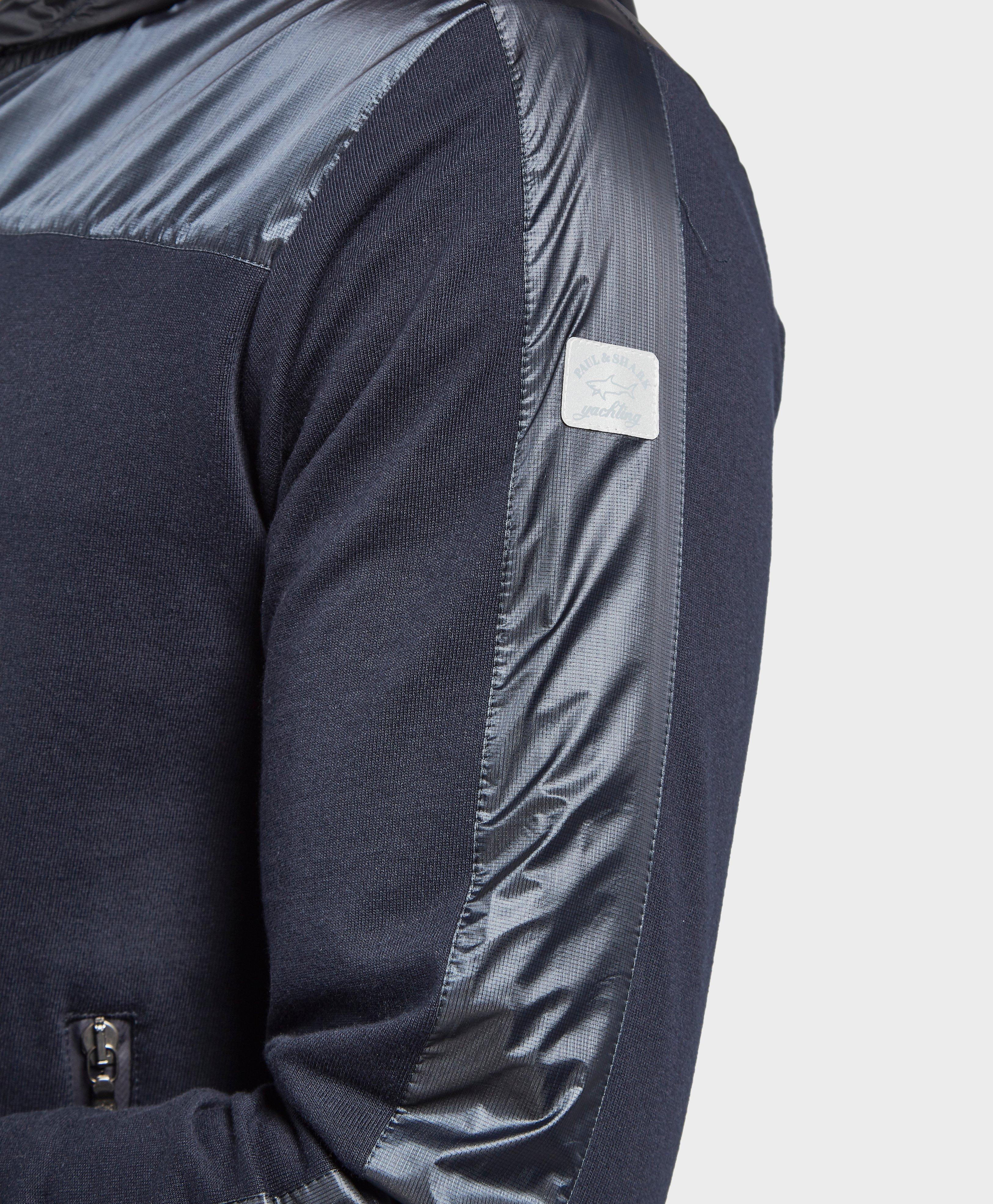 paul and shark 777 jacket