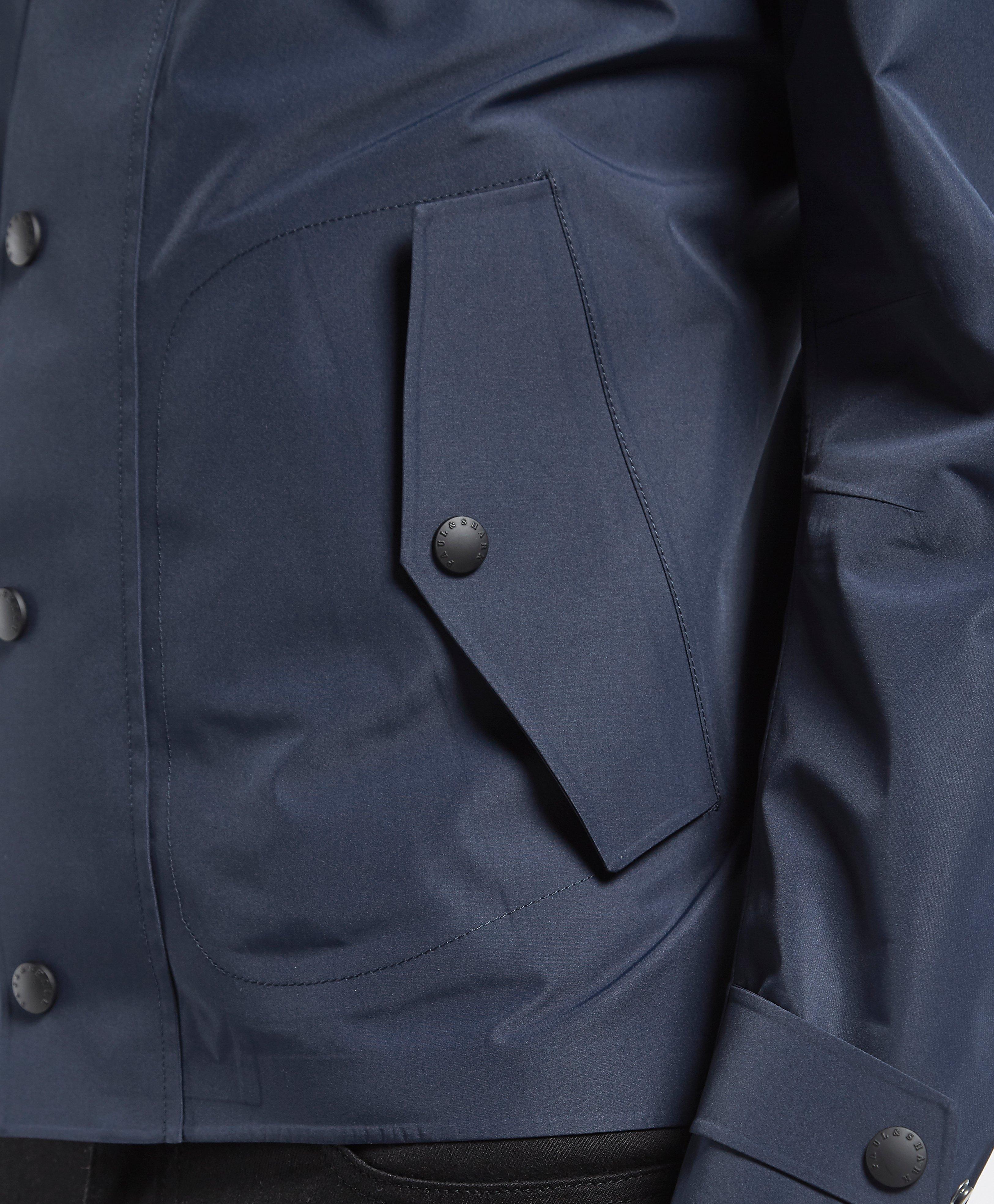 paul shark typhoon jacket