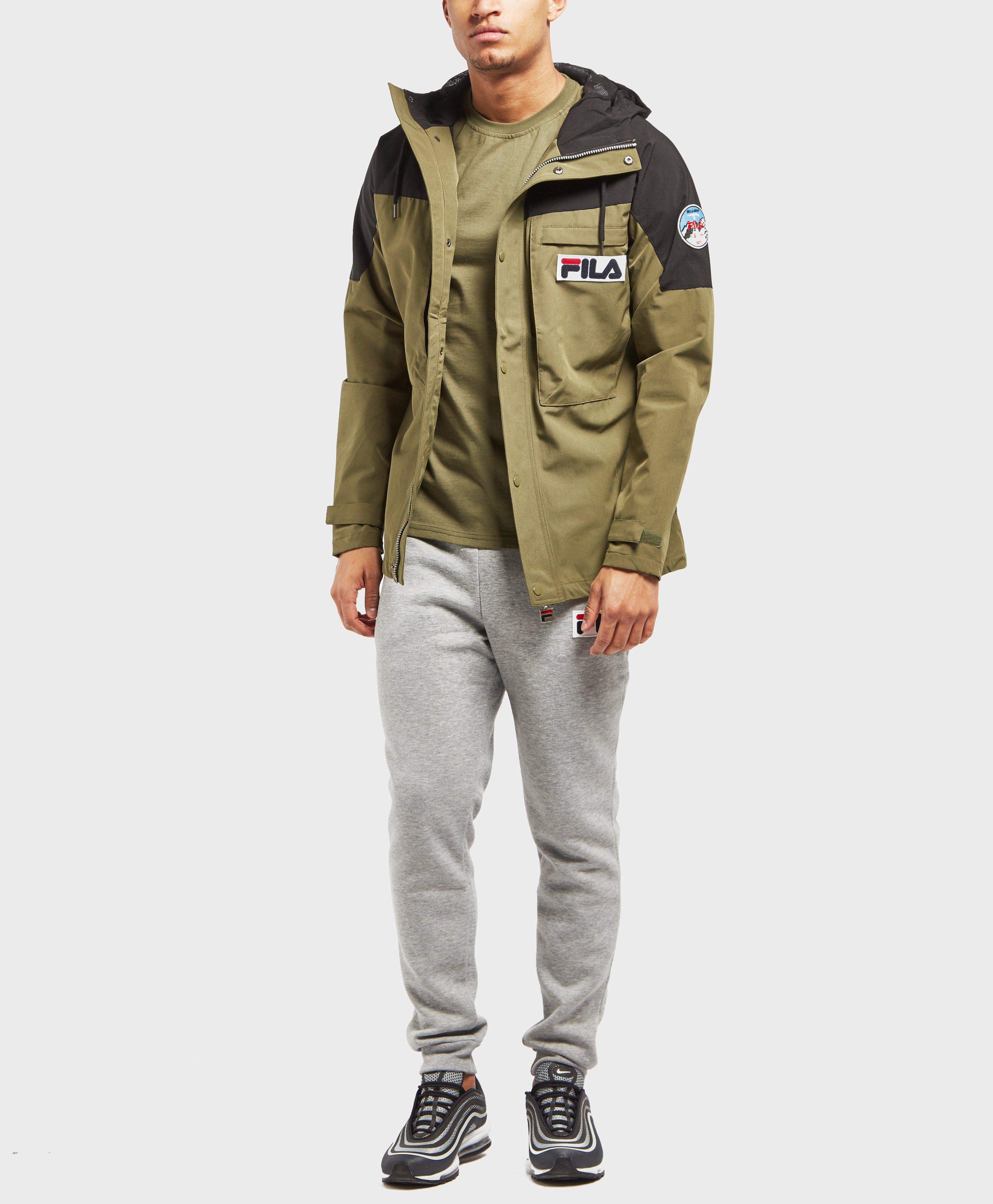 fila chetif lightweight jacket