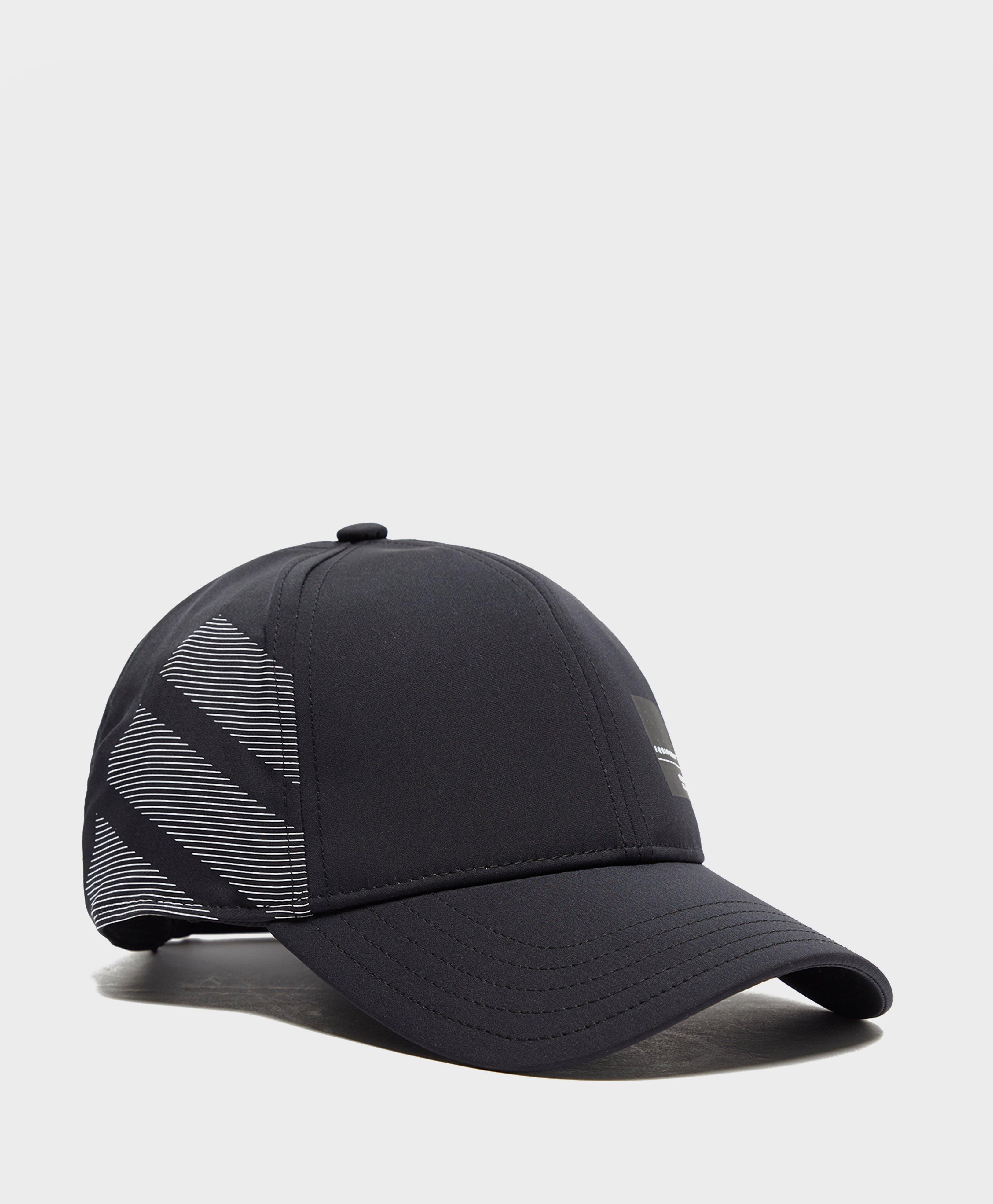 eqt cap