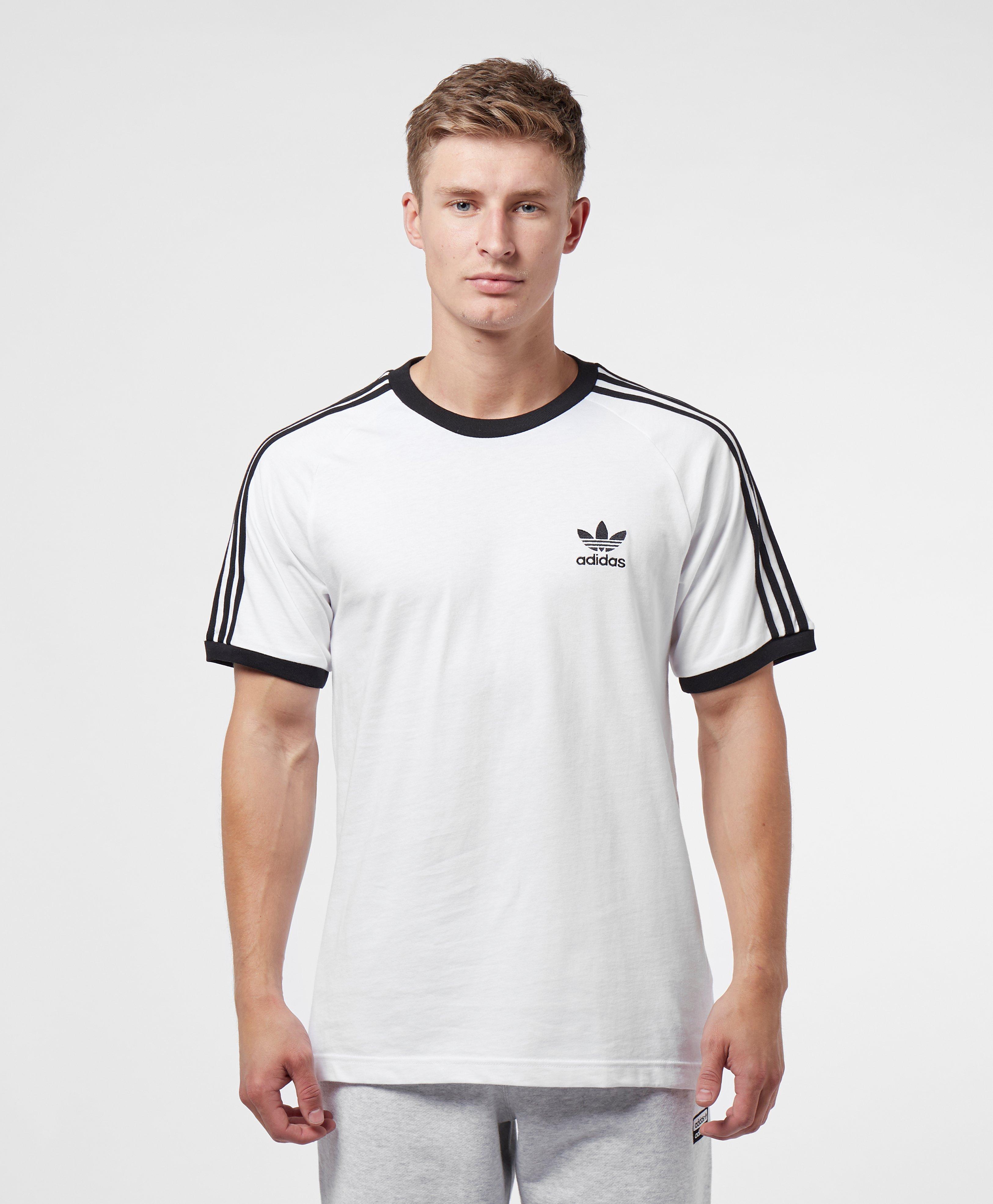 t shirt california adidas