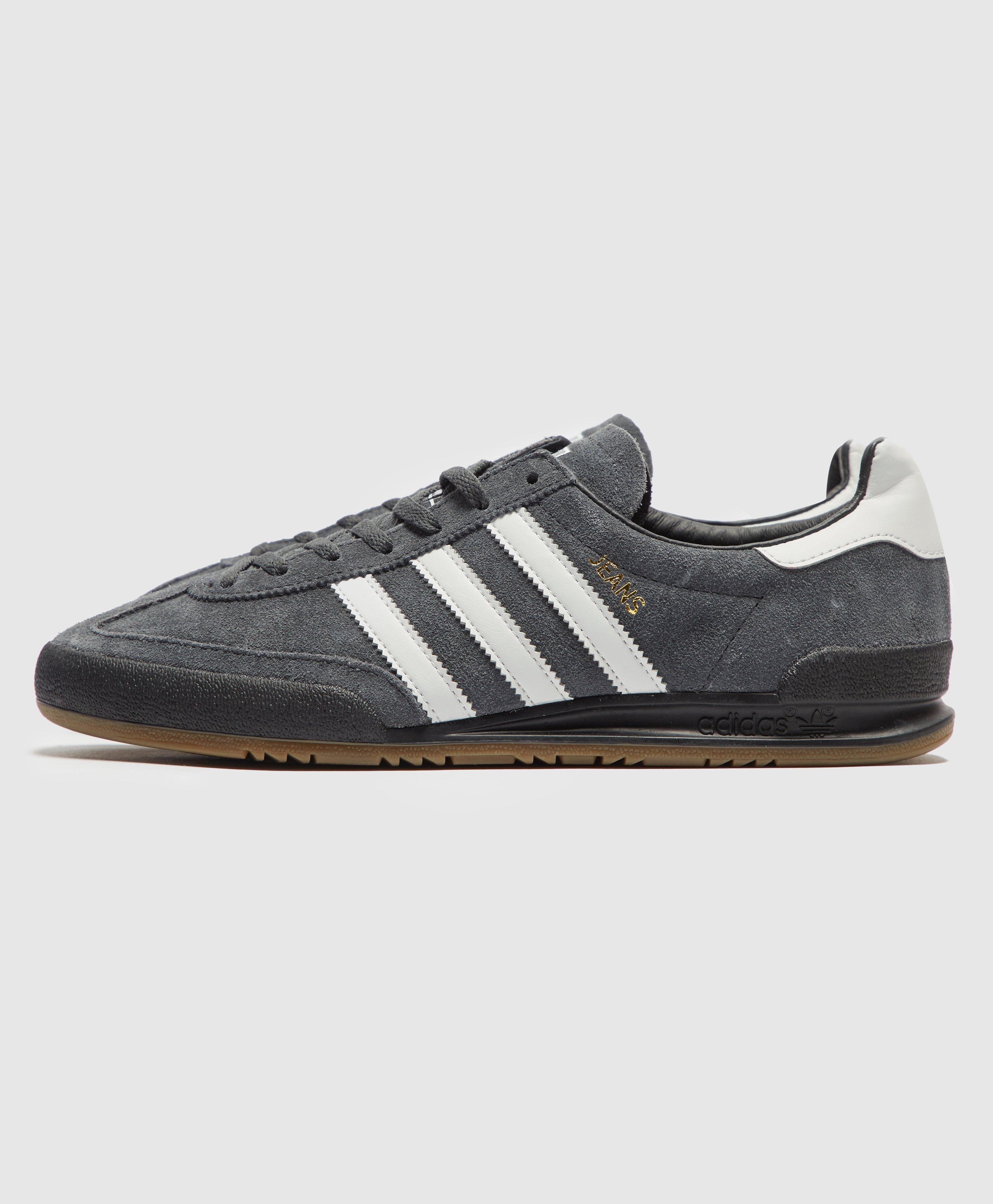 adidas originals jeans grey blue