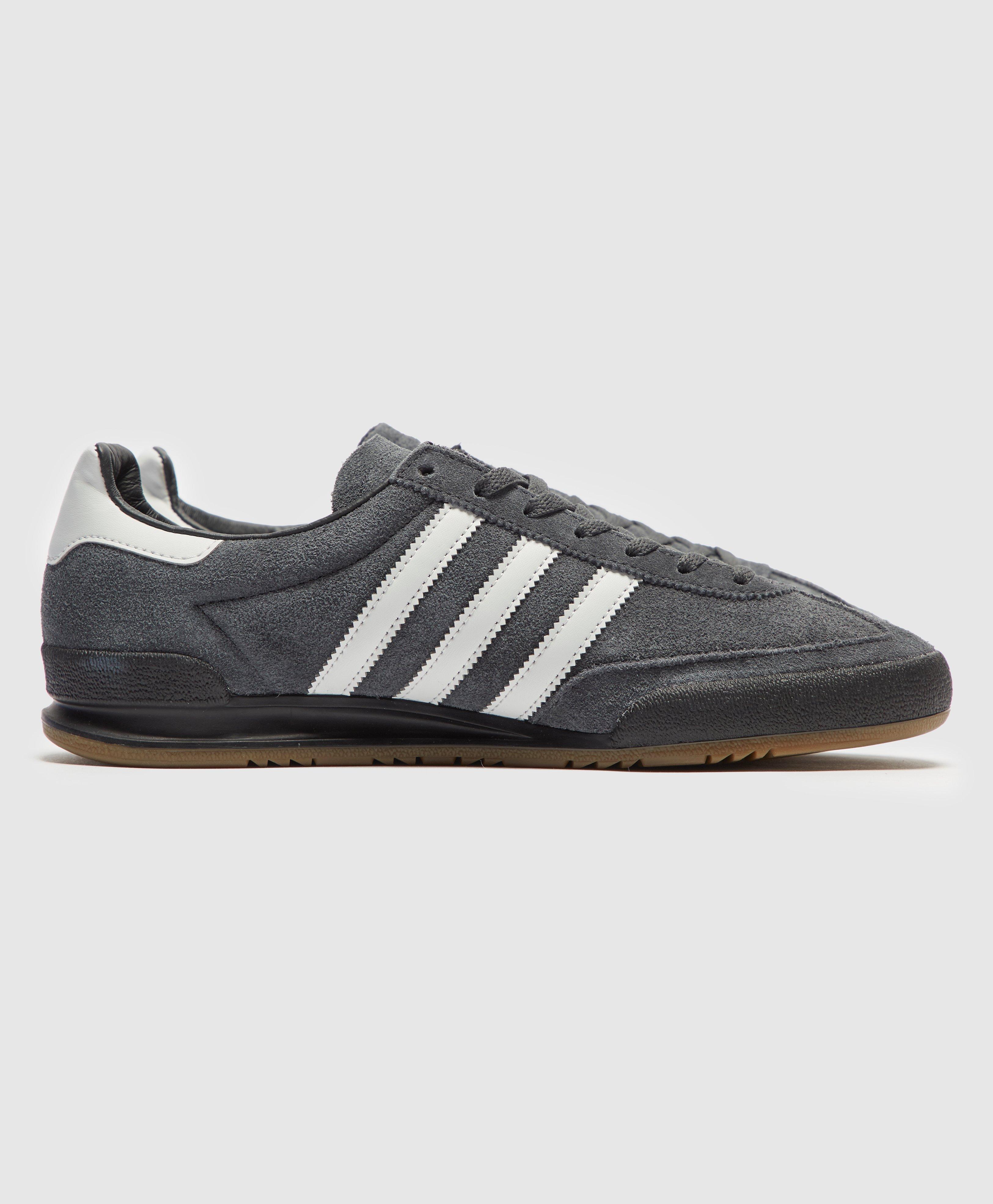 adidas jeans carbon grey size 10