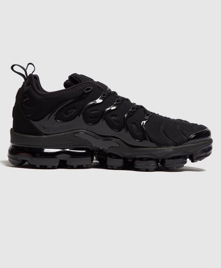are nike air vapormax plus good for running