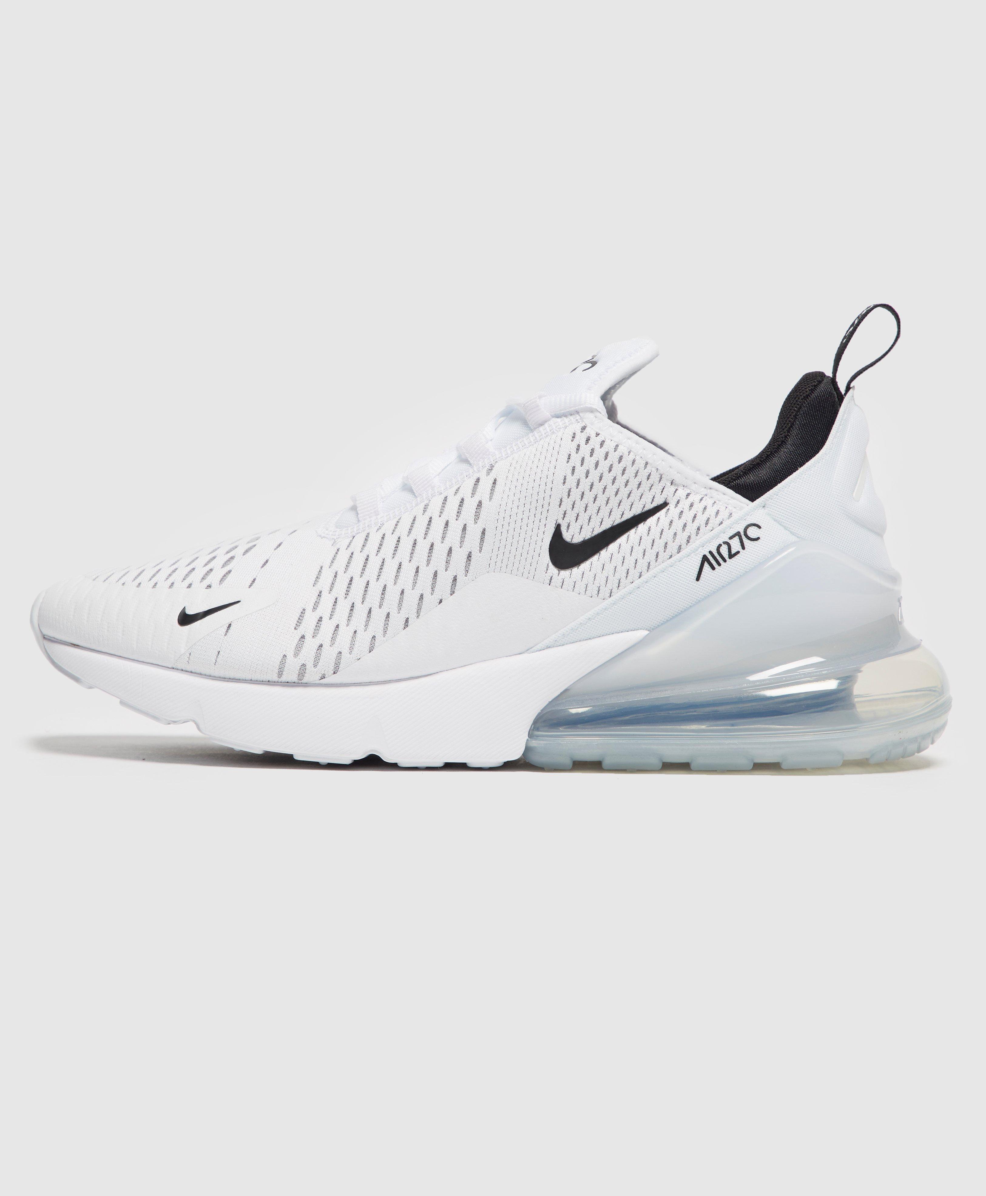 nike air max 270 scotts