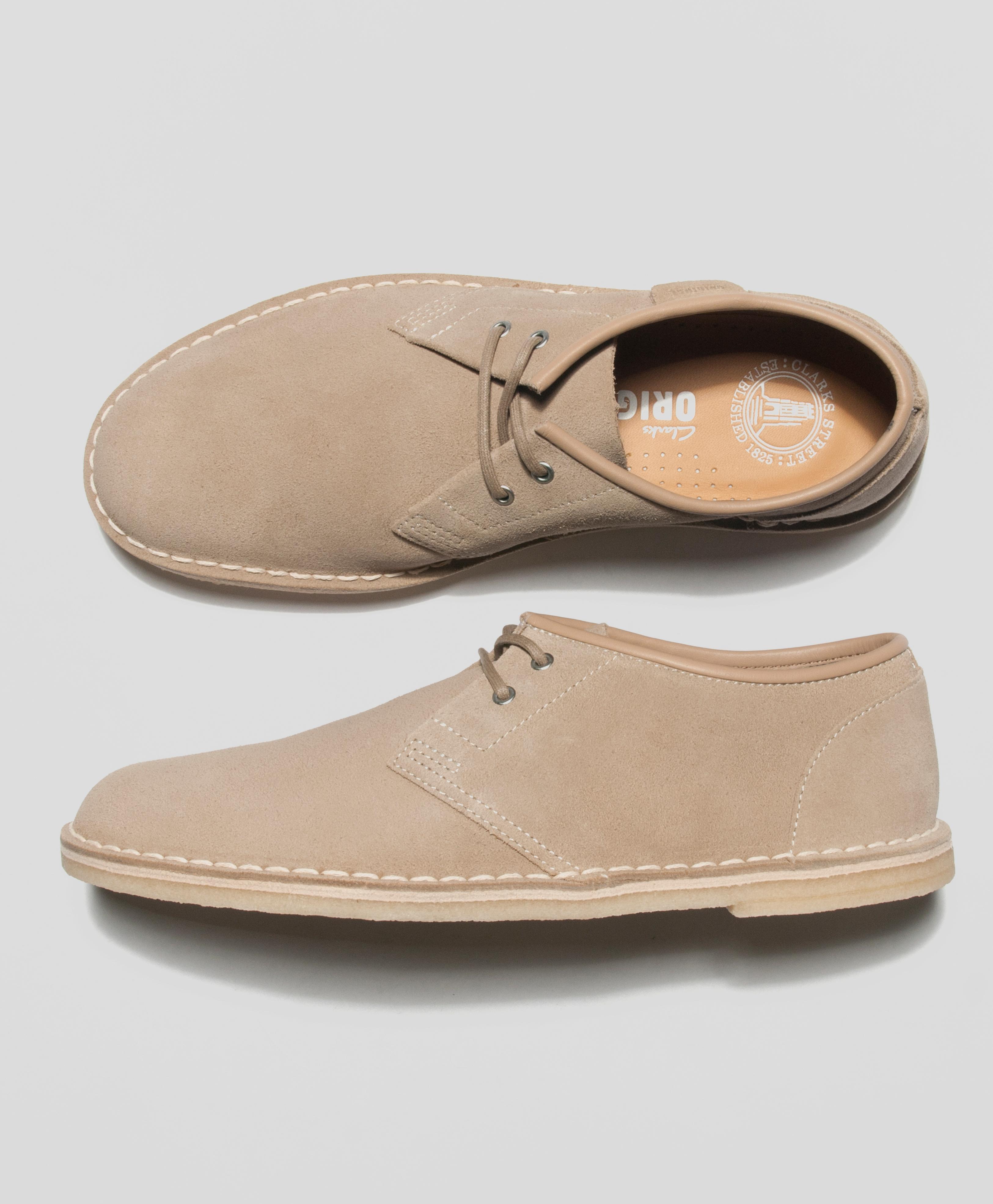 clarks originals jink