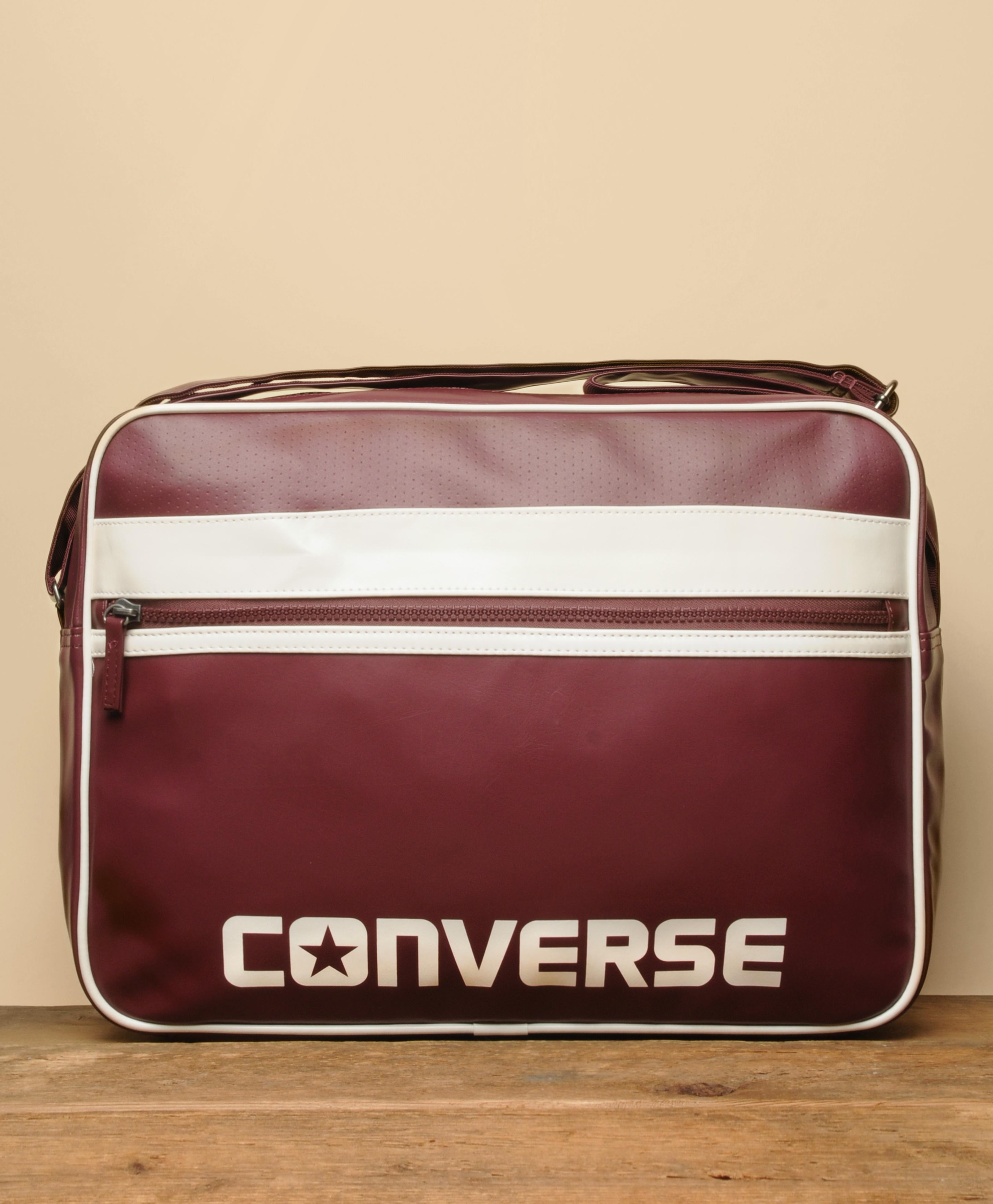 converse airliner bag