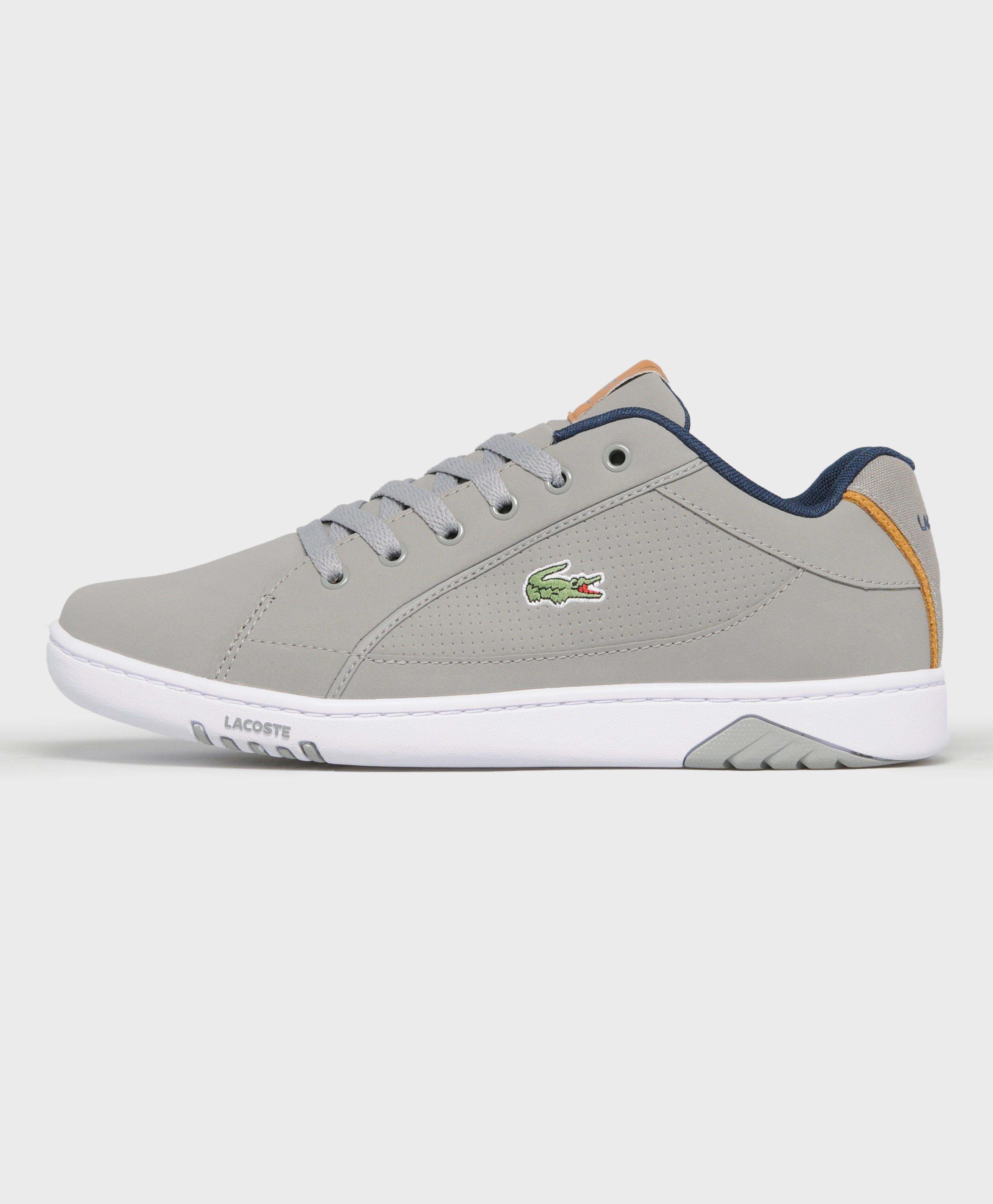 scotts lacoste trainers sale