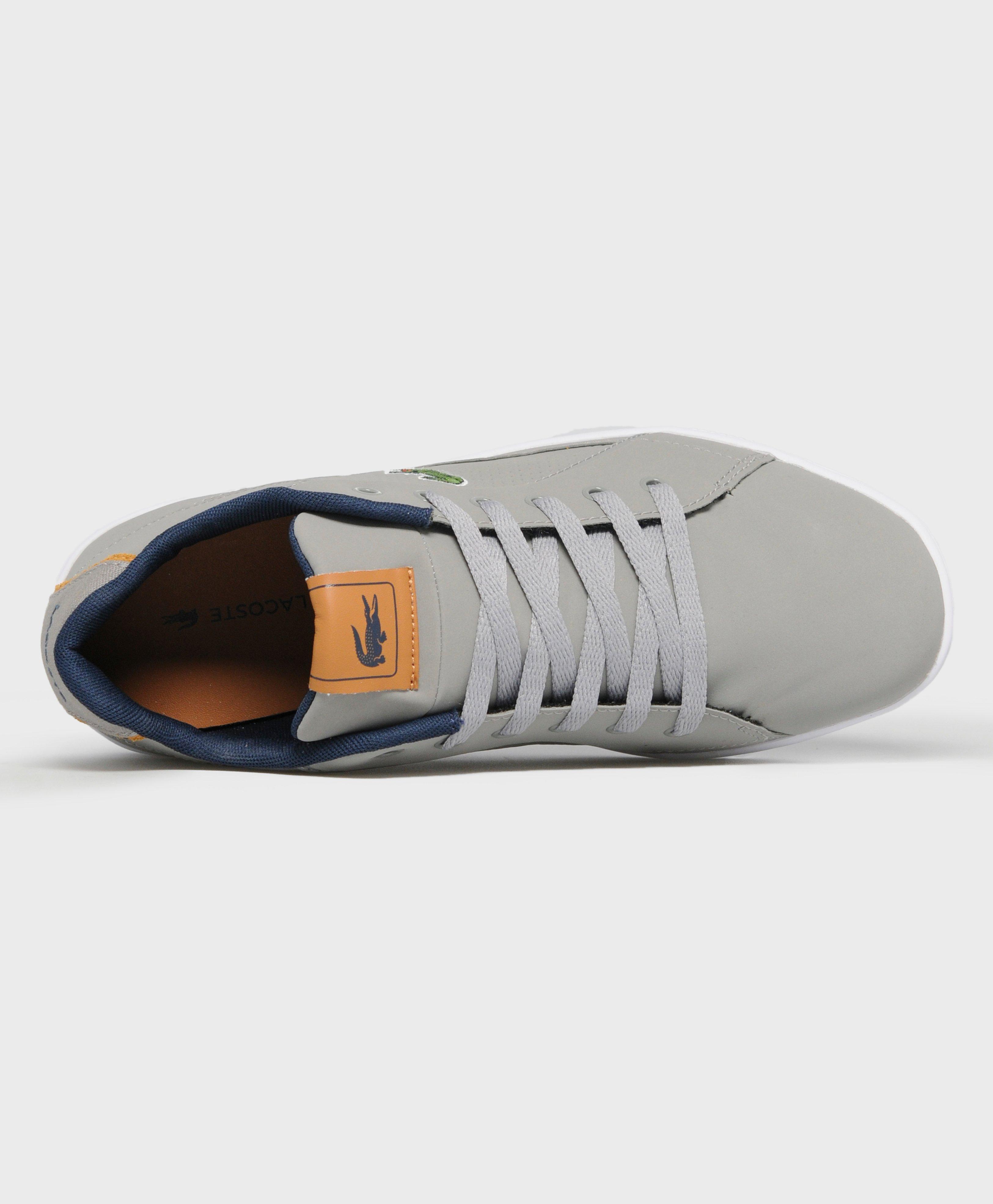 lacoste deviation ii grey