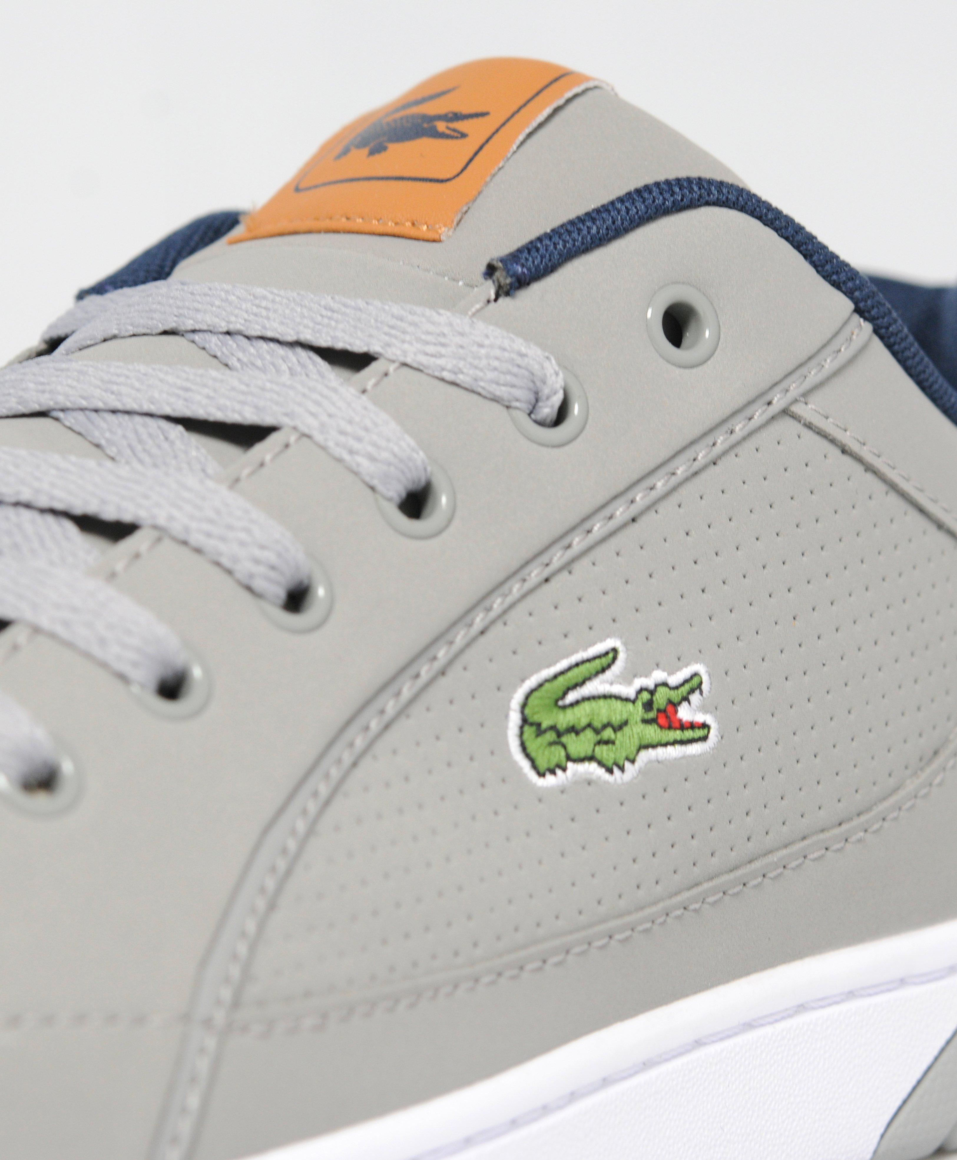 lacoste deviation ii green