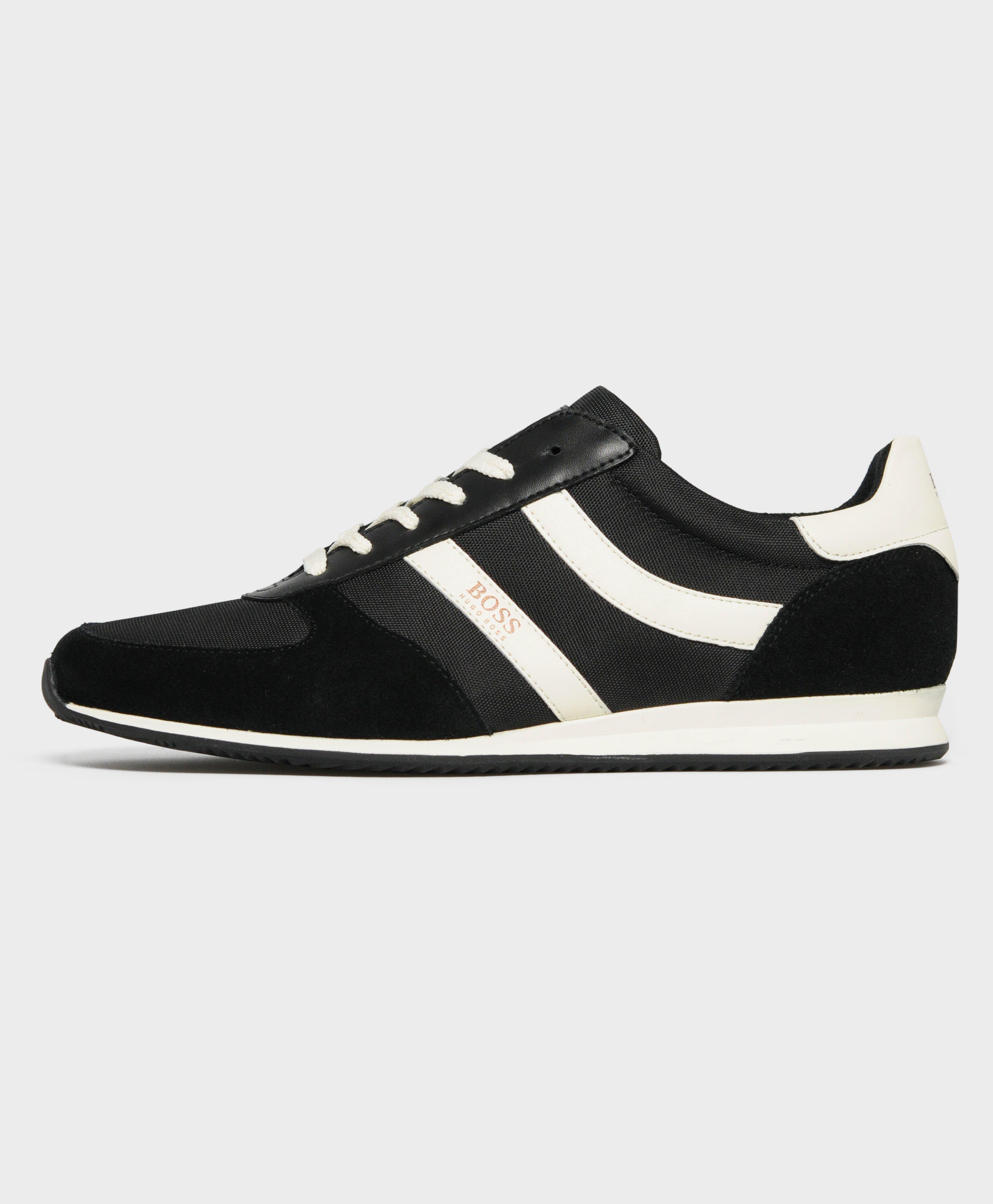 boss orlando trainers