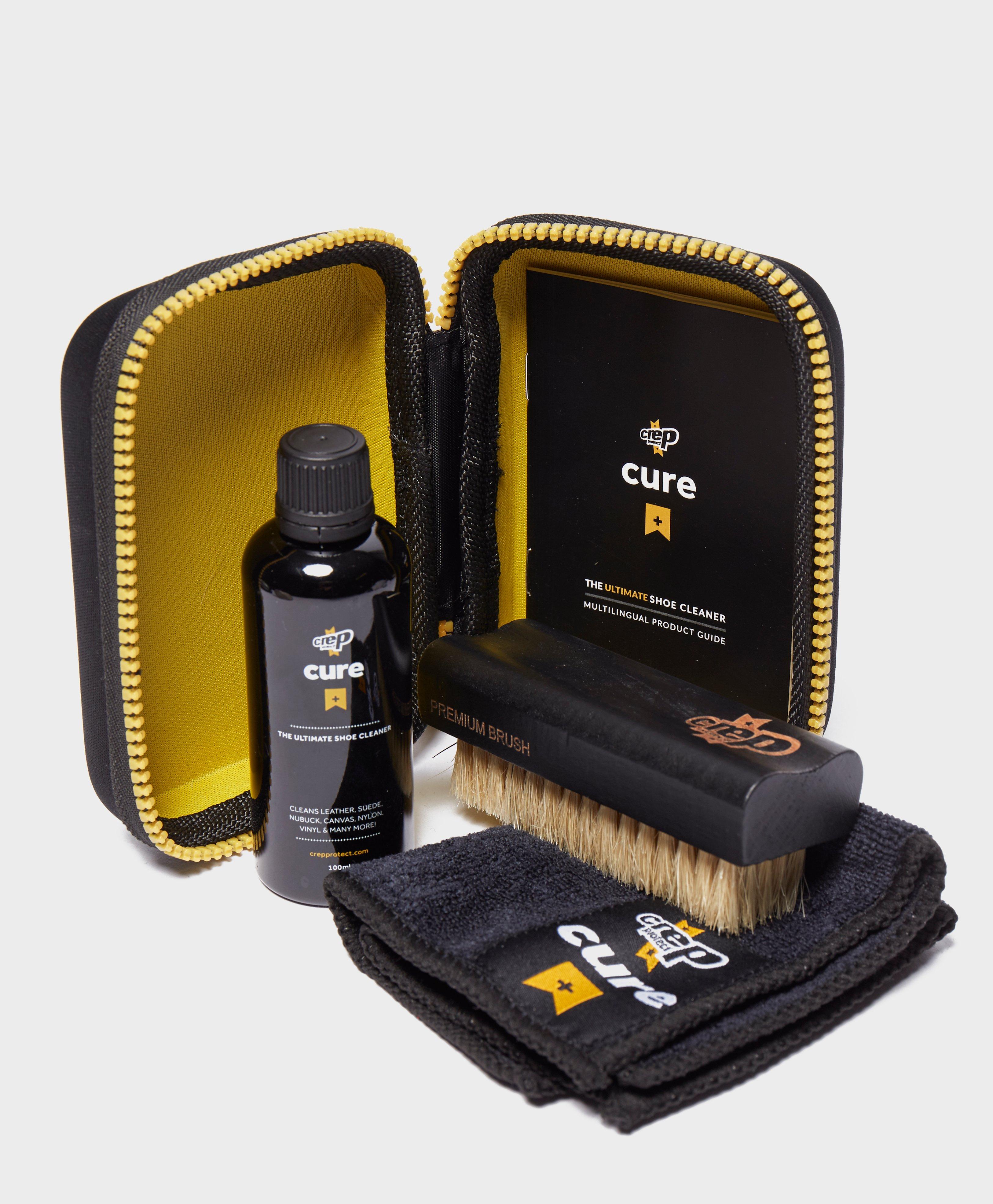 crep protect cure travel kit