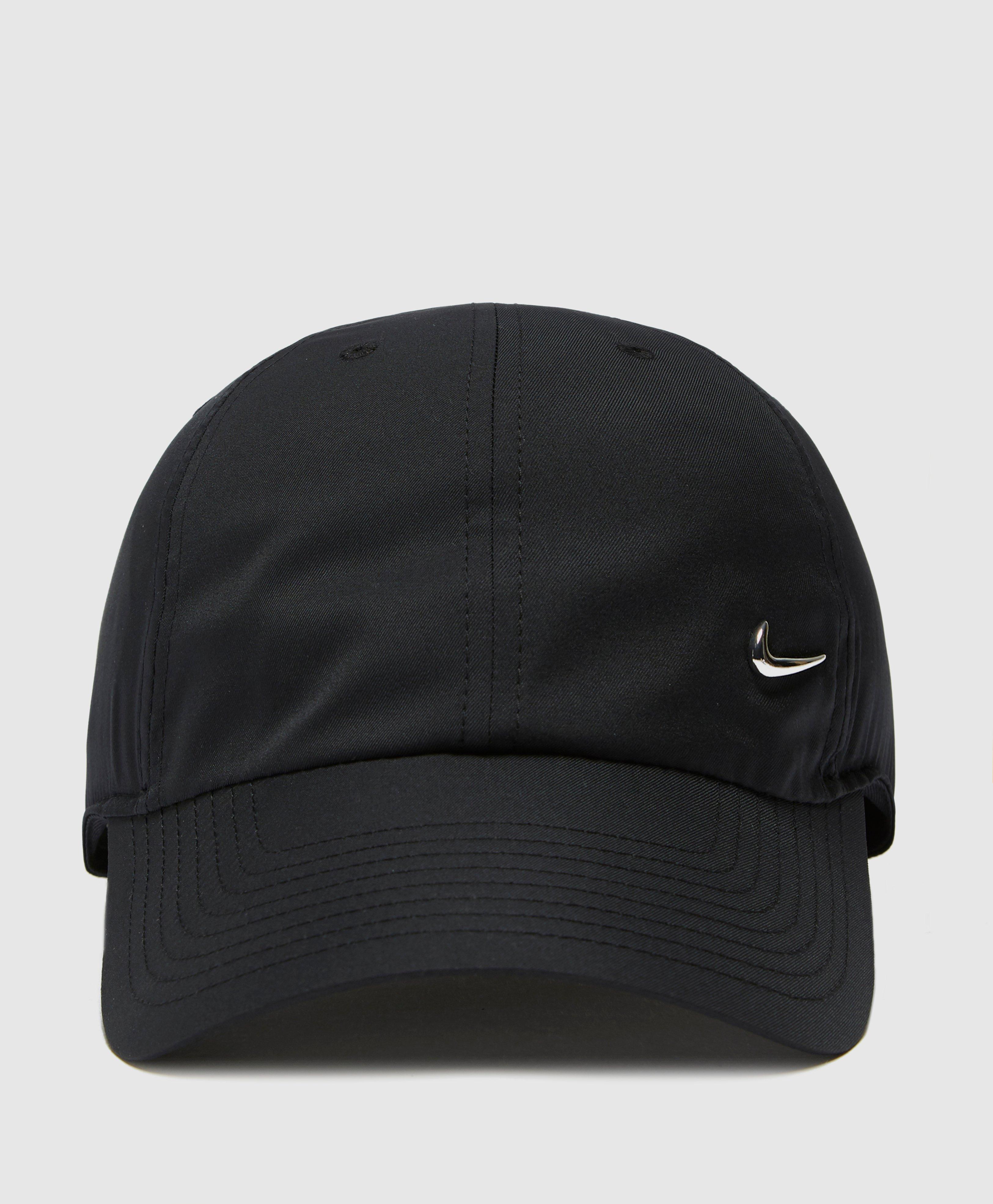 nike swoosh heritage 86 cap