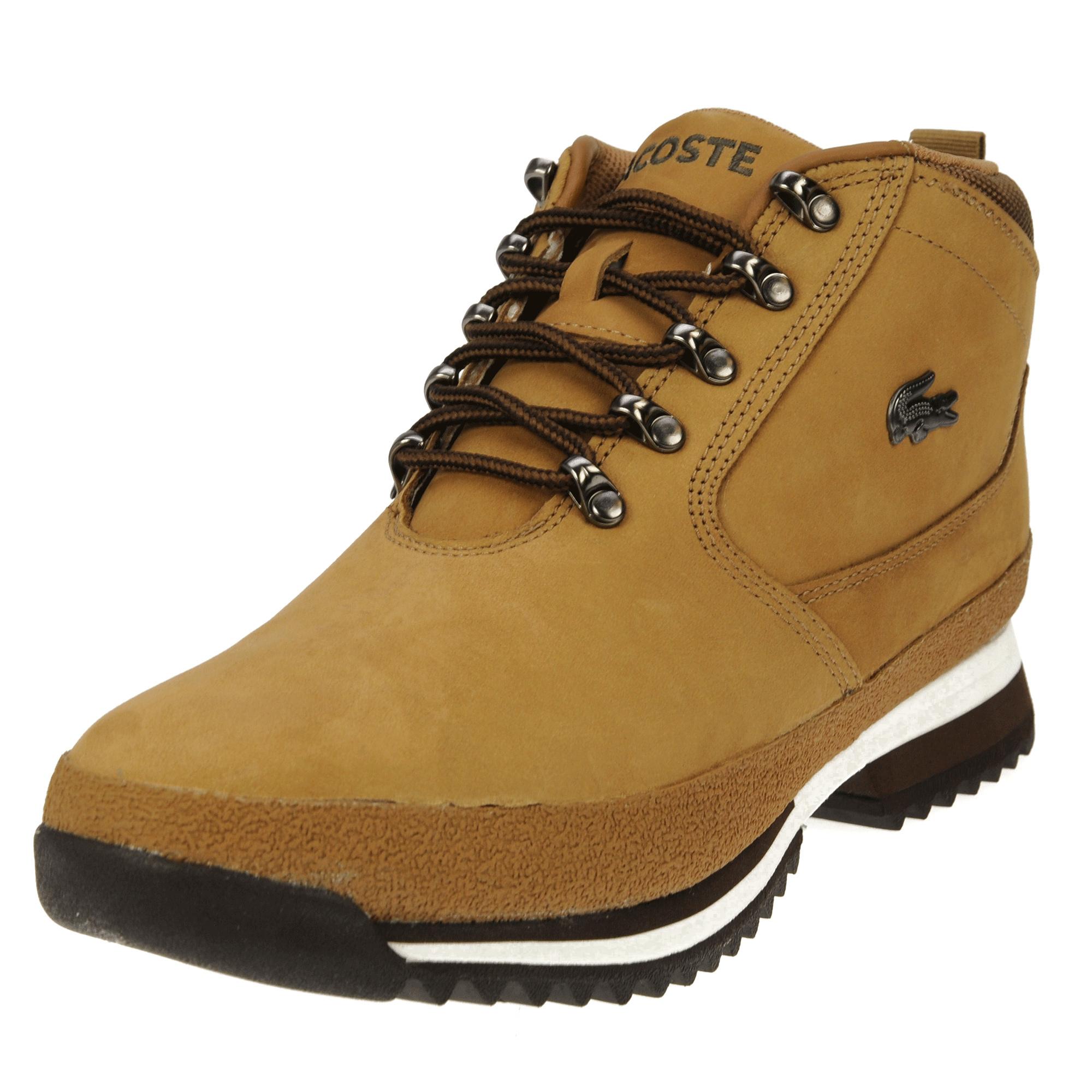 lacoste boots price
