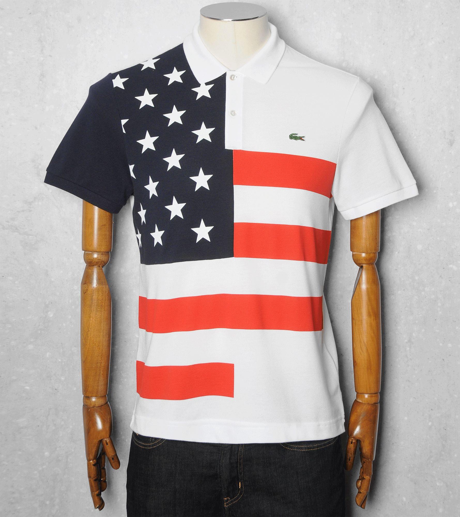 lacoste usa