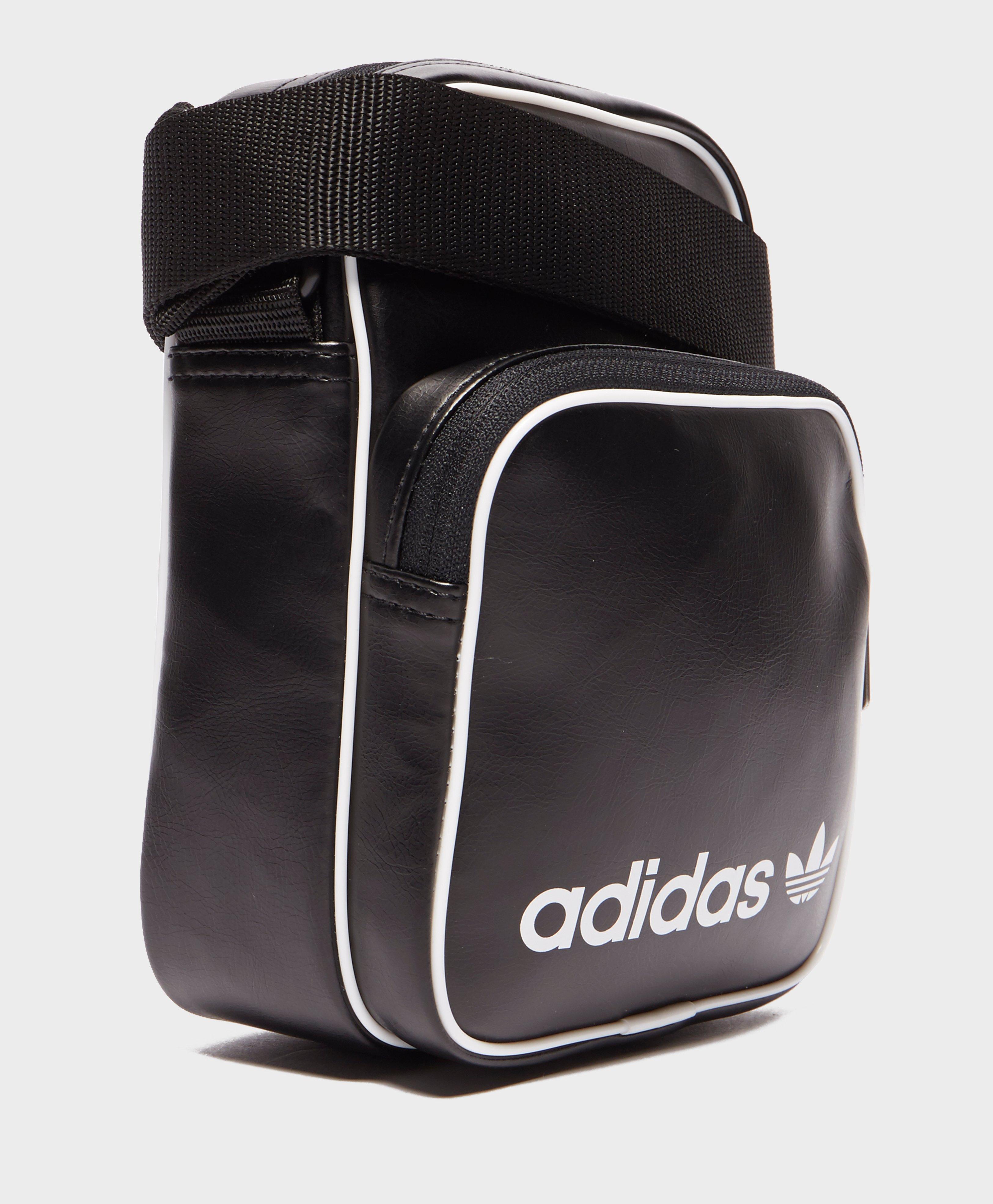 mini bag vintage adidas