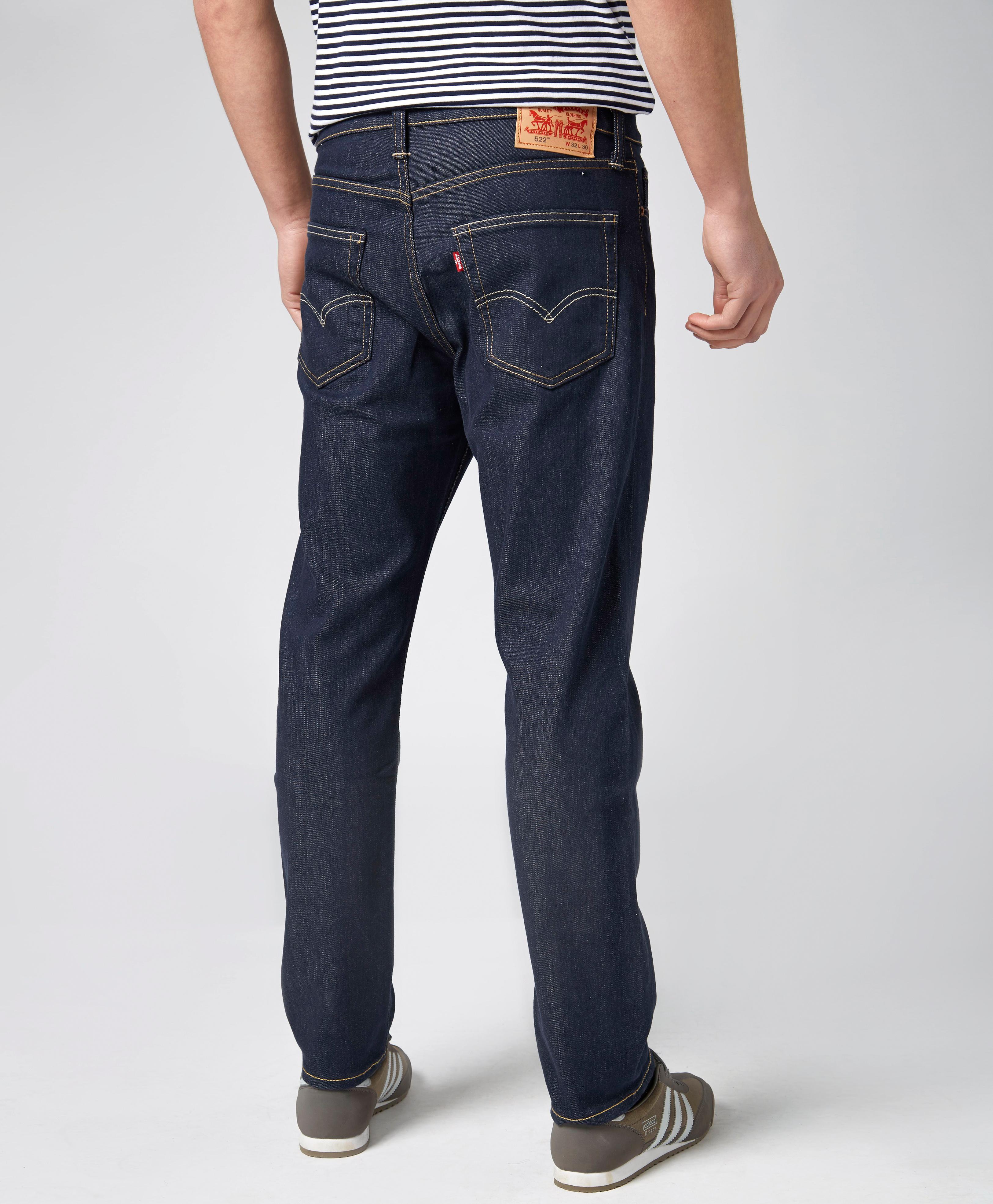 levis 522 jeans