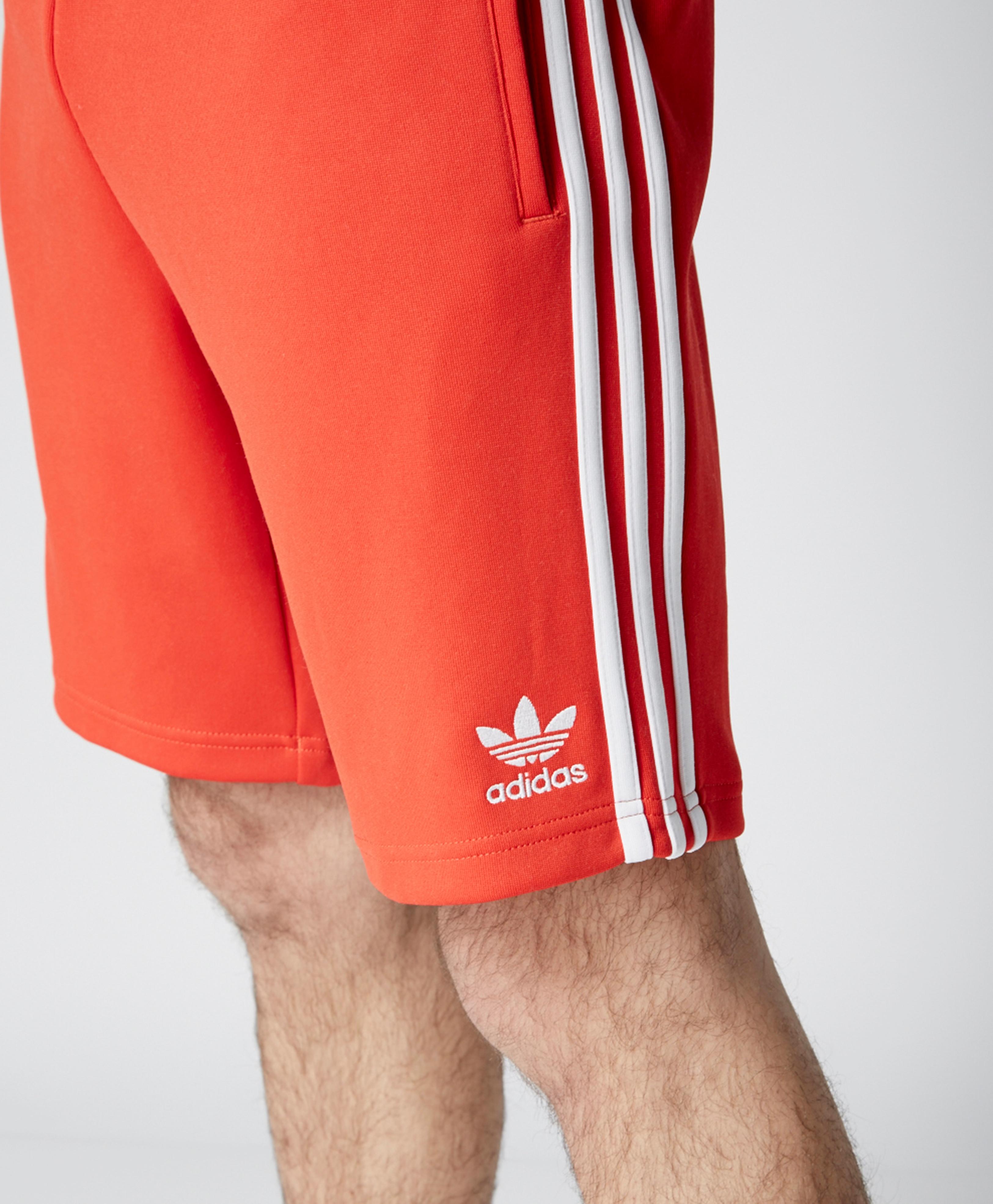 adidas superstar poly shorts